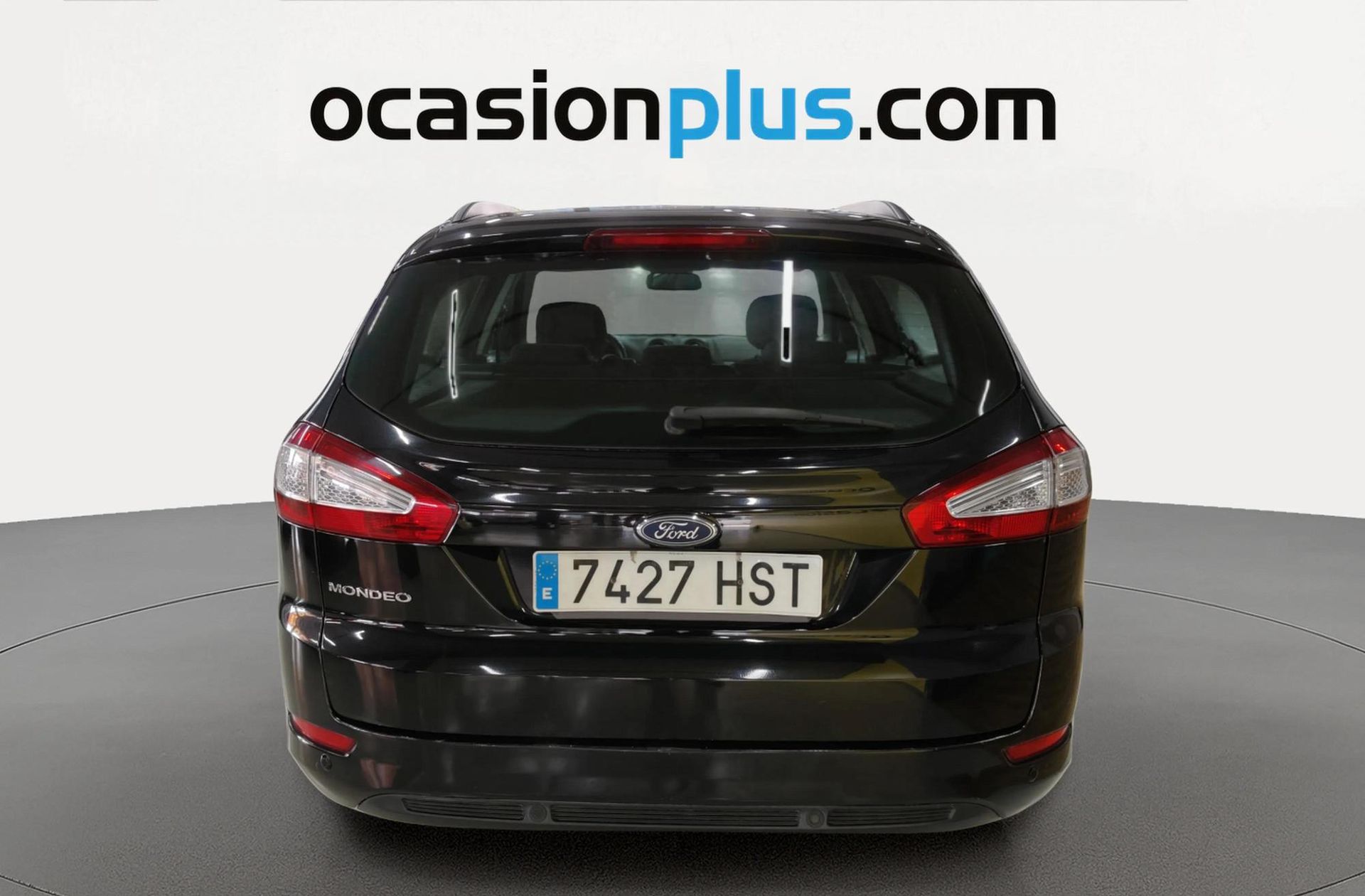 Ford Mondeo SportBreak 2.0 TDCi Limited Edition - foto 13