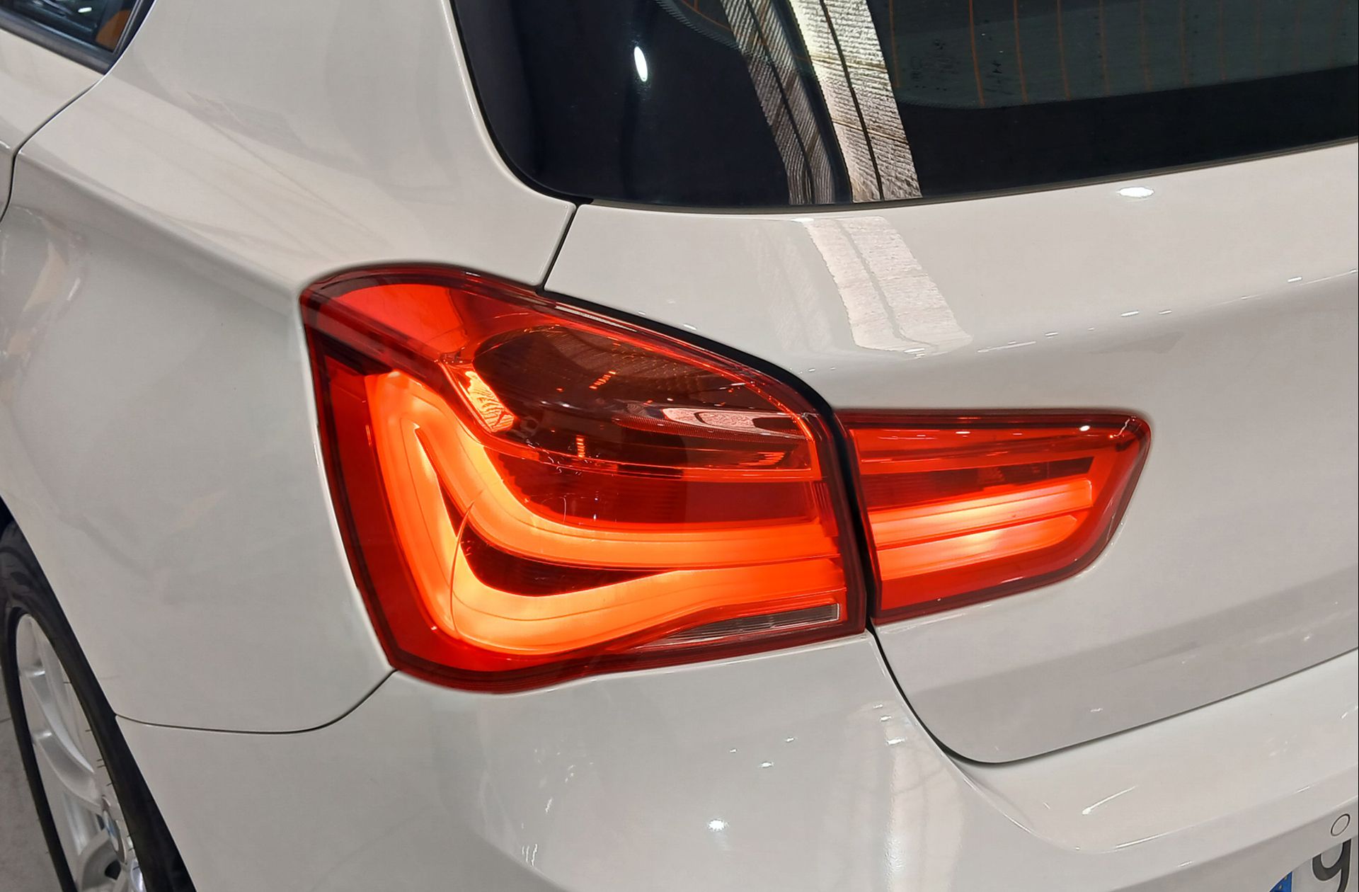 BMW Serie 1 116i - foto 15