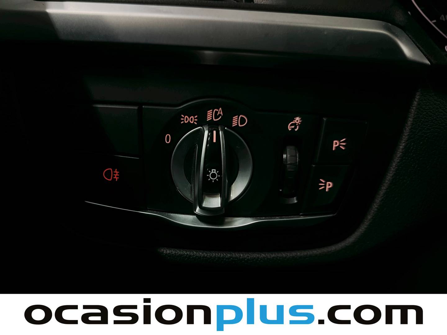 Foto BMW X3 BMW X3 xDrive20d xLine (190 CV)