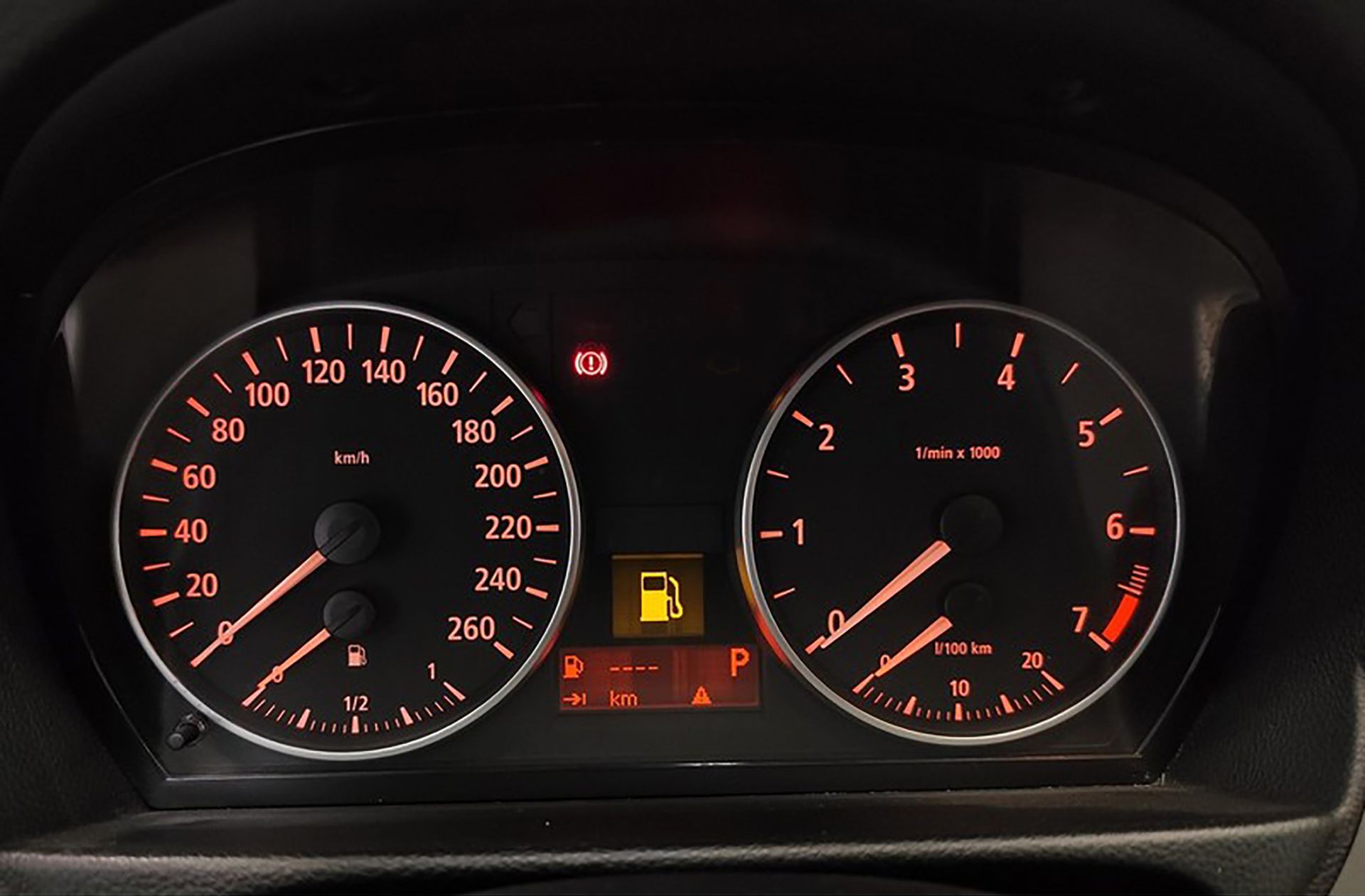 BMW Serie 3 320i - foto 19