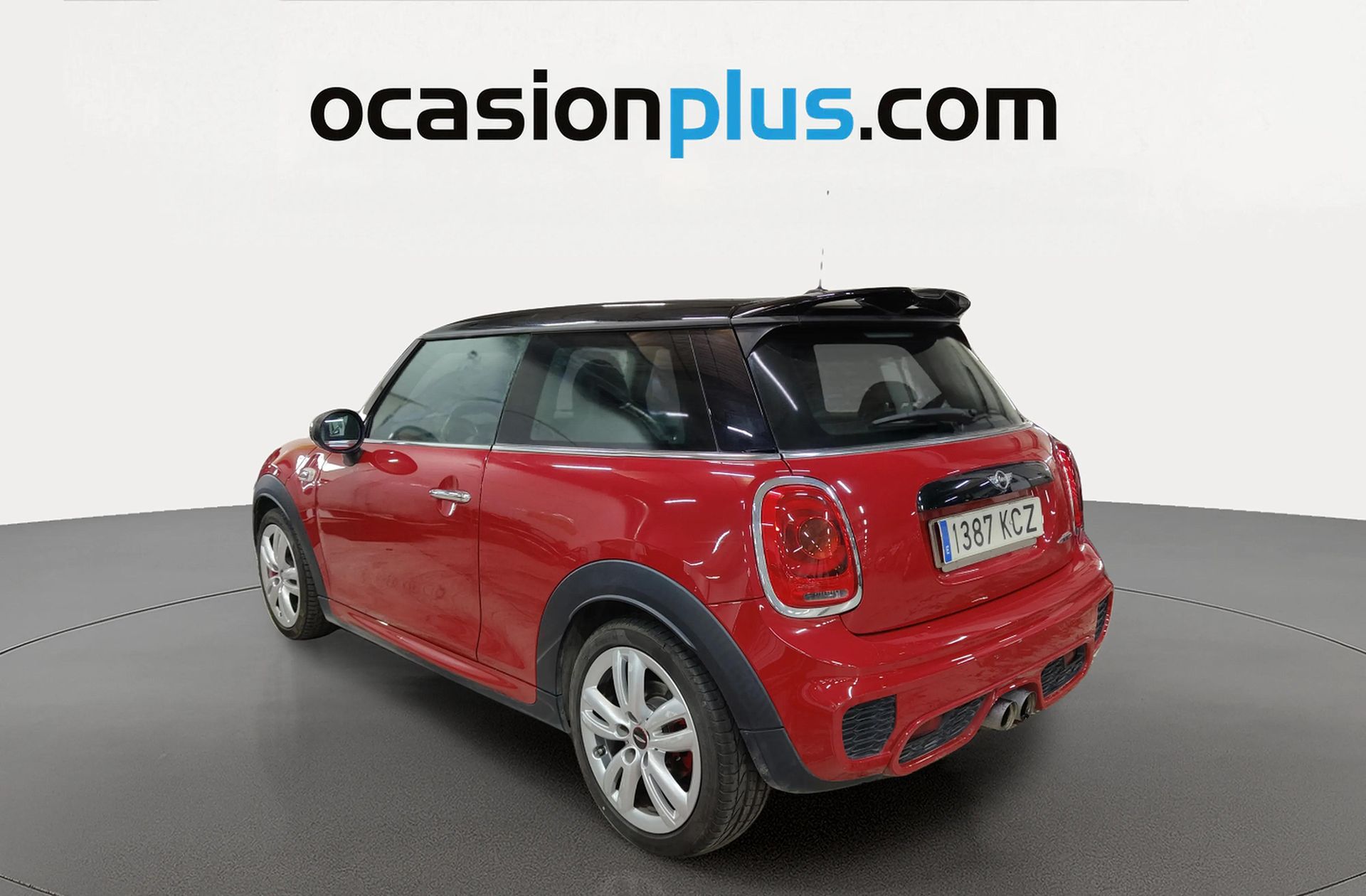 MINI Cooper John Cooper Works - foto 4
