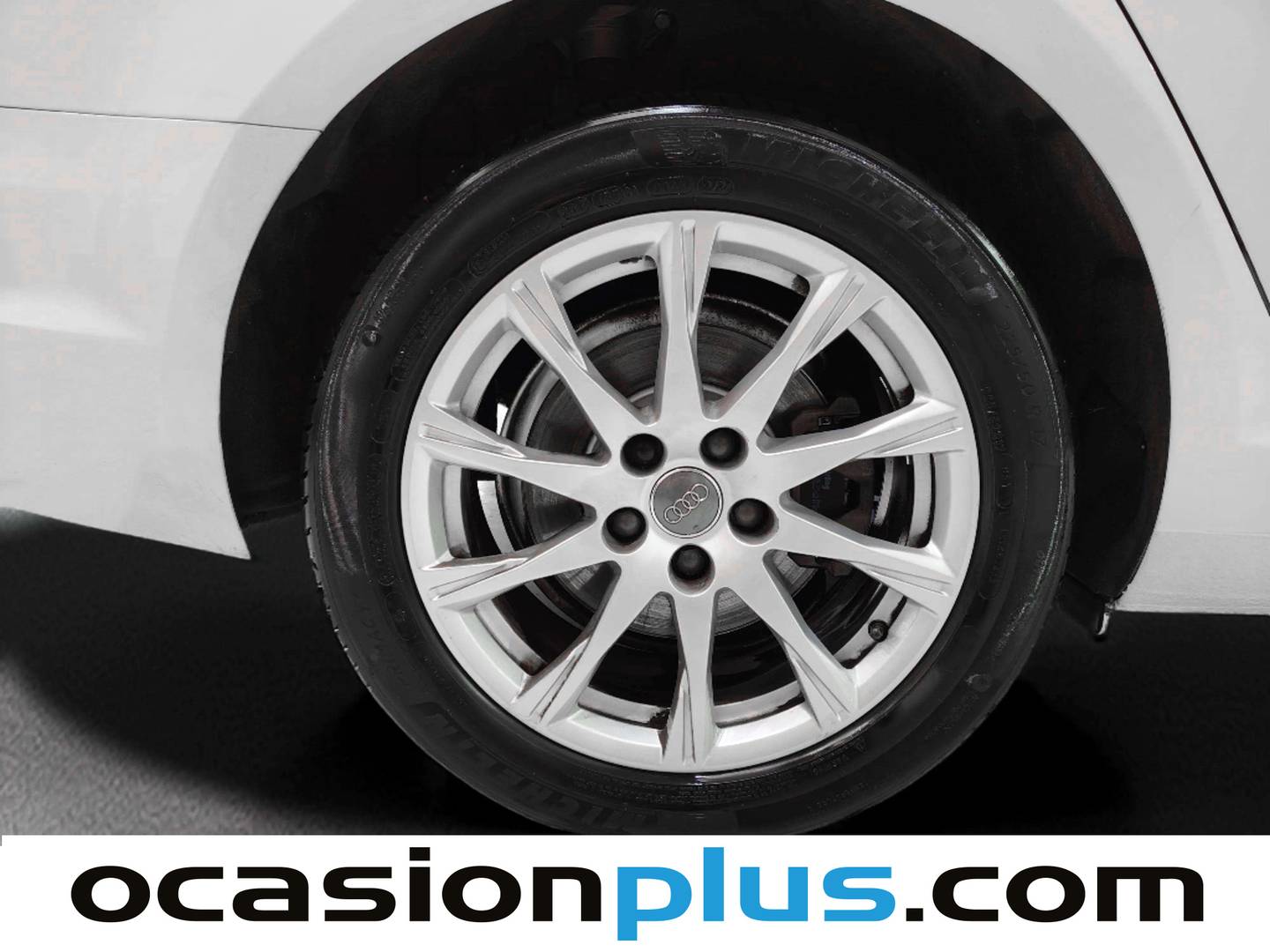 Audi A4 Audi A4 Advanced edition 2.0 TDI (150 CV) S tronic seminuevo