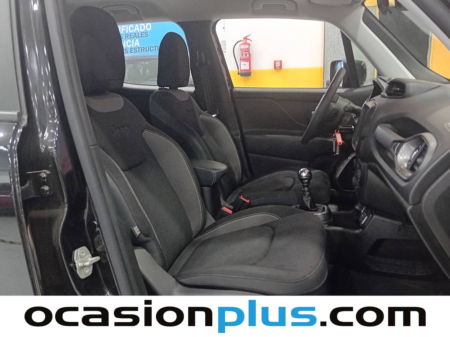 Jeep Renegade Jeep Renegade 1.0G Limited 4x2 (120 CV) 120cv