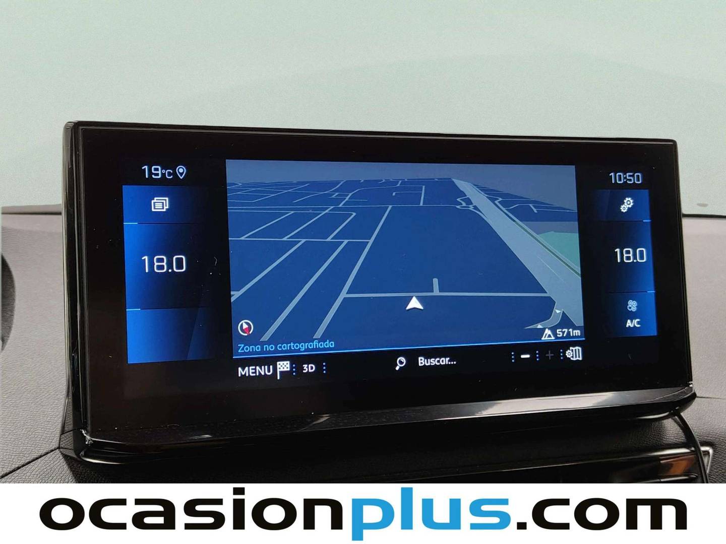 Extras y acabados del Peugeot 5008 Peugeot 5008 BlueHDI 130 S&S Allure Pack EAT8 (130 CV) 7 Plazas