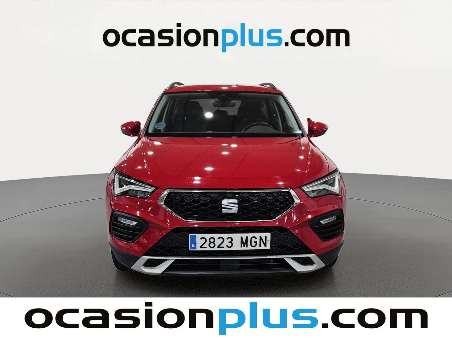 Seat Ateca SEAT Ateca 1.5 TSI S&S Style XL  (150 CV) al mejor precio