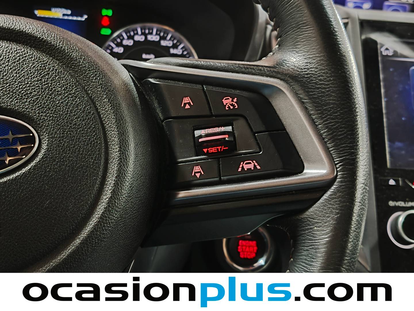 Subaru Impreza Subaru Impreza 1.6 Executive AWD Lineartronic (114 CV) GLP gasolina