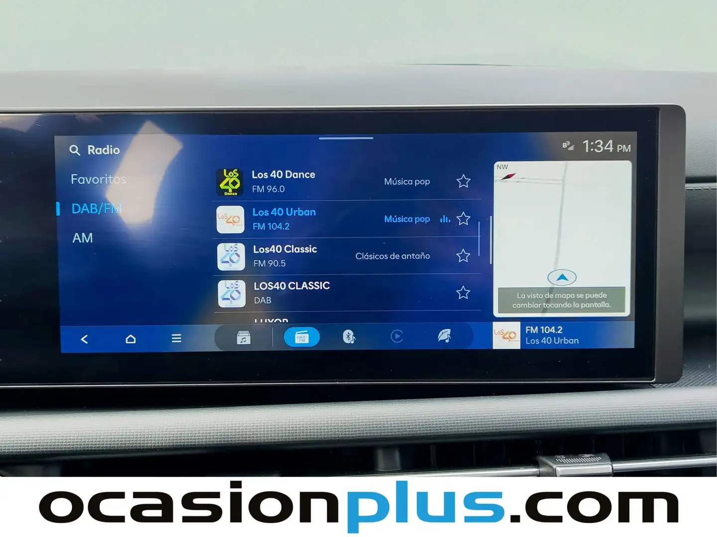 Foto Hyundai Tucson Hyundai Tucson 1.6T PHEV Klass AT (252 CV)