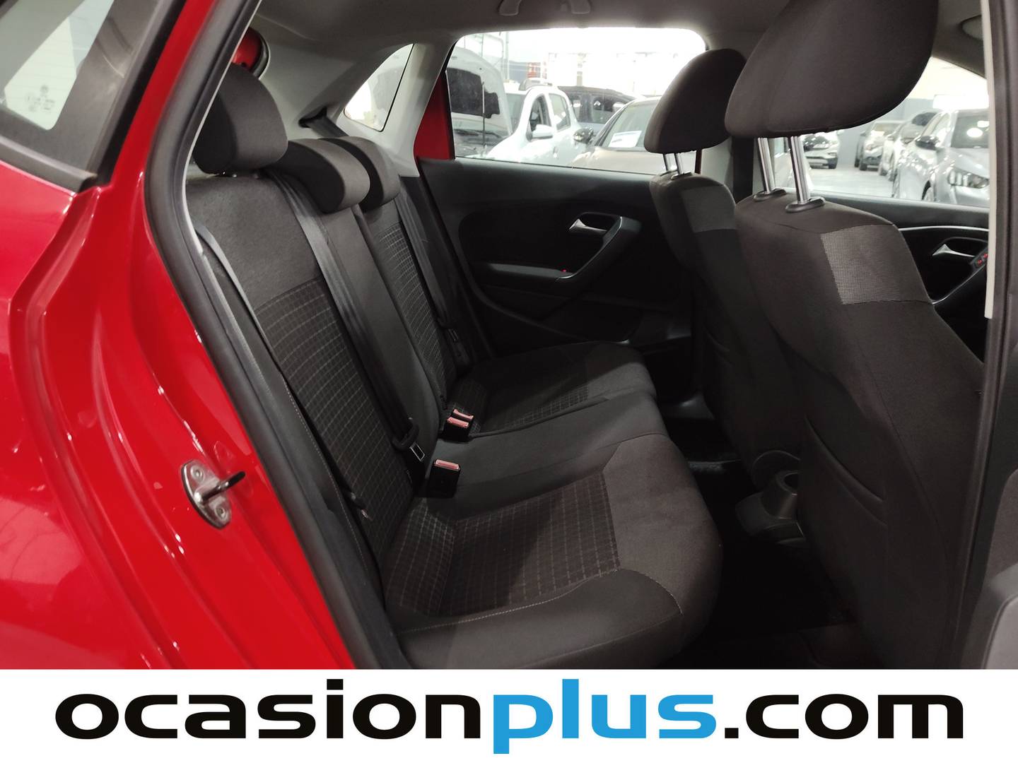 Foto Volkswagen Polo Volkswagen Polo Edition 1.0 BMT (75 CV)