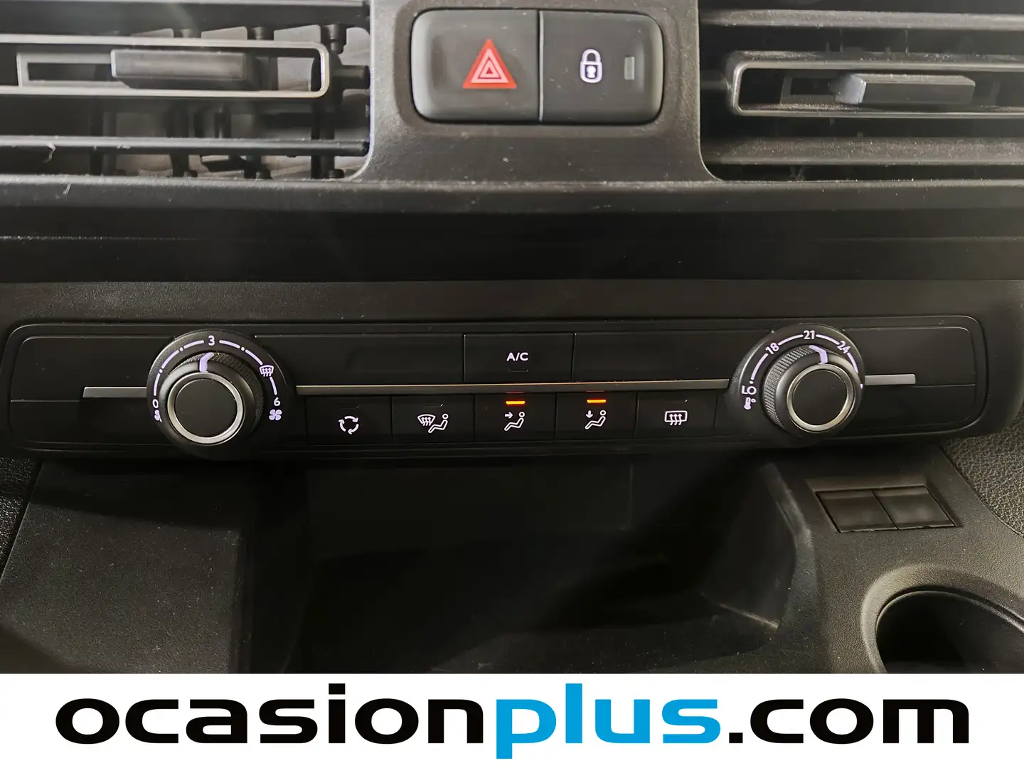 Foto Opel Combo Life Opel Combo Life 1.5 TD Business Edition Plus L1 (102 CV)