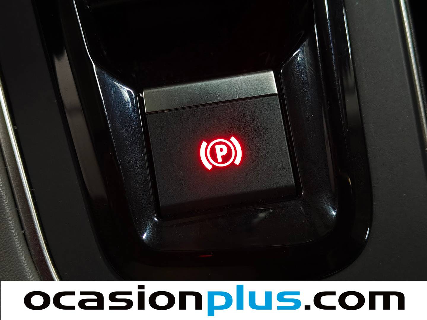 Citroën C5 Aircross Citroën C5 Aircross PureTech 130 S&S Shine EAT8 (131 CV) gasolina