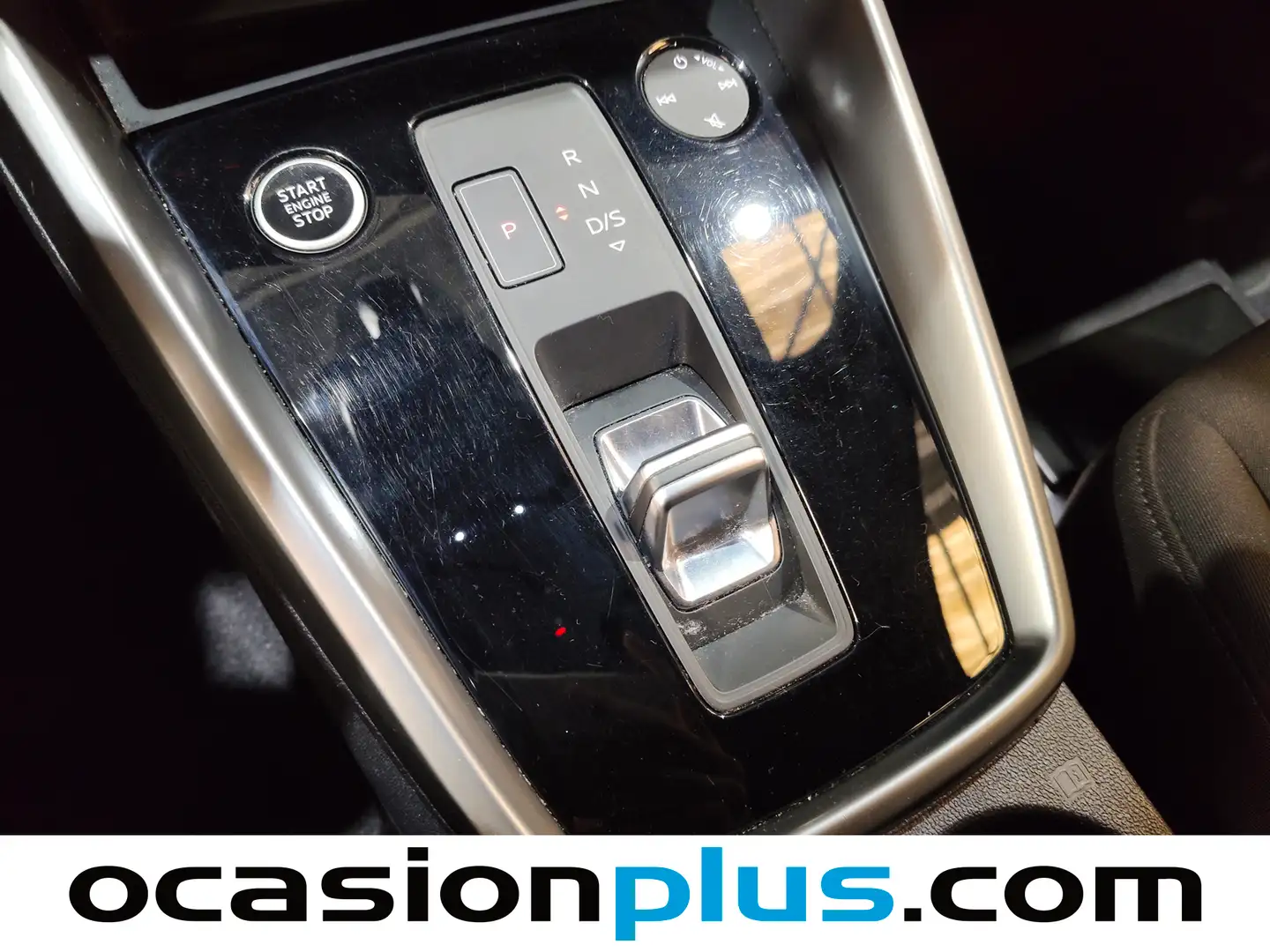 Foto Audi A3 Audi A3 Sportback Advanced 30 TFSI (110 CV) S tronic