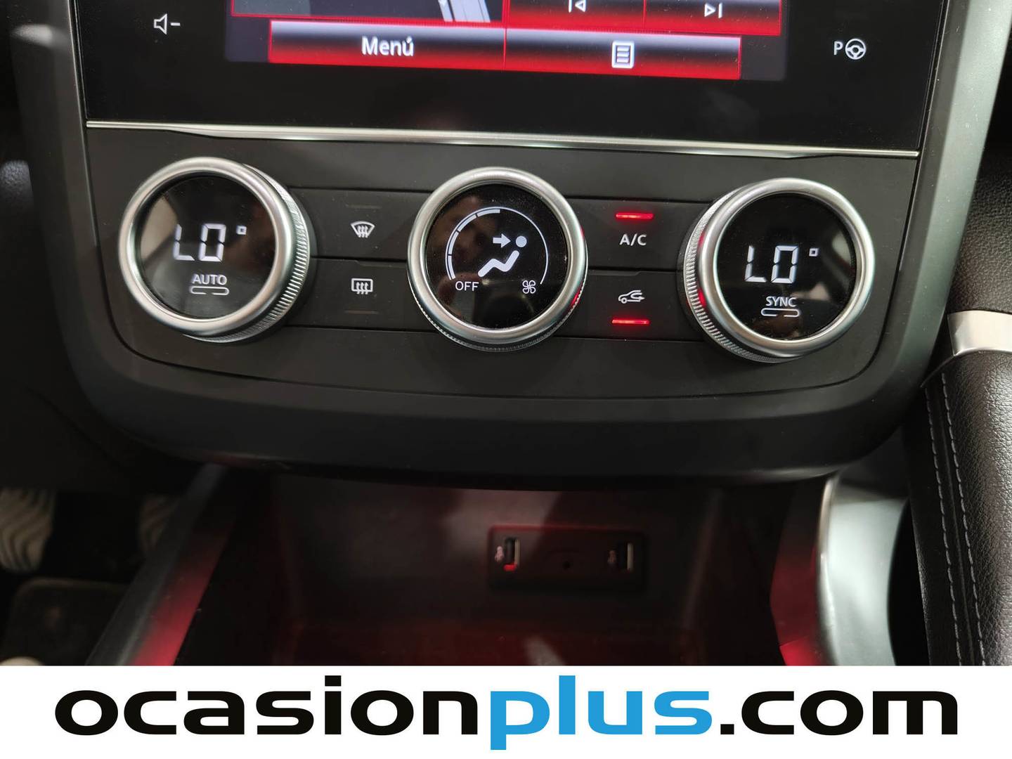 Renault Kadjar Renault Kadjar Zen TCe (140 CV) GPF de segunda mano