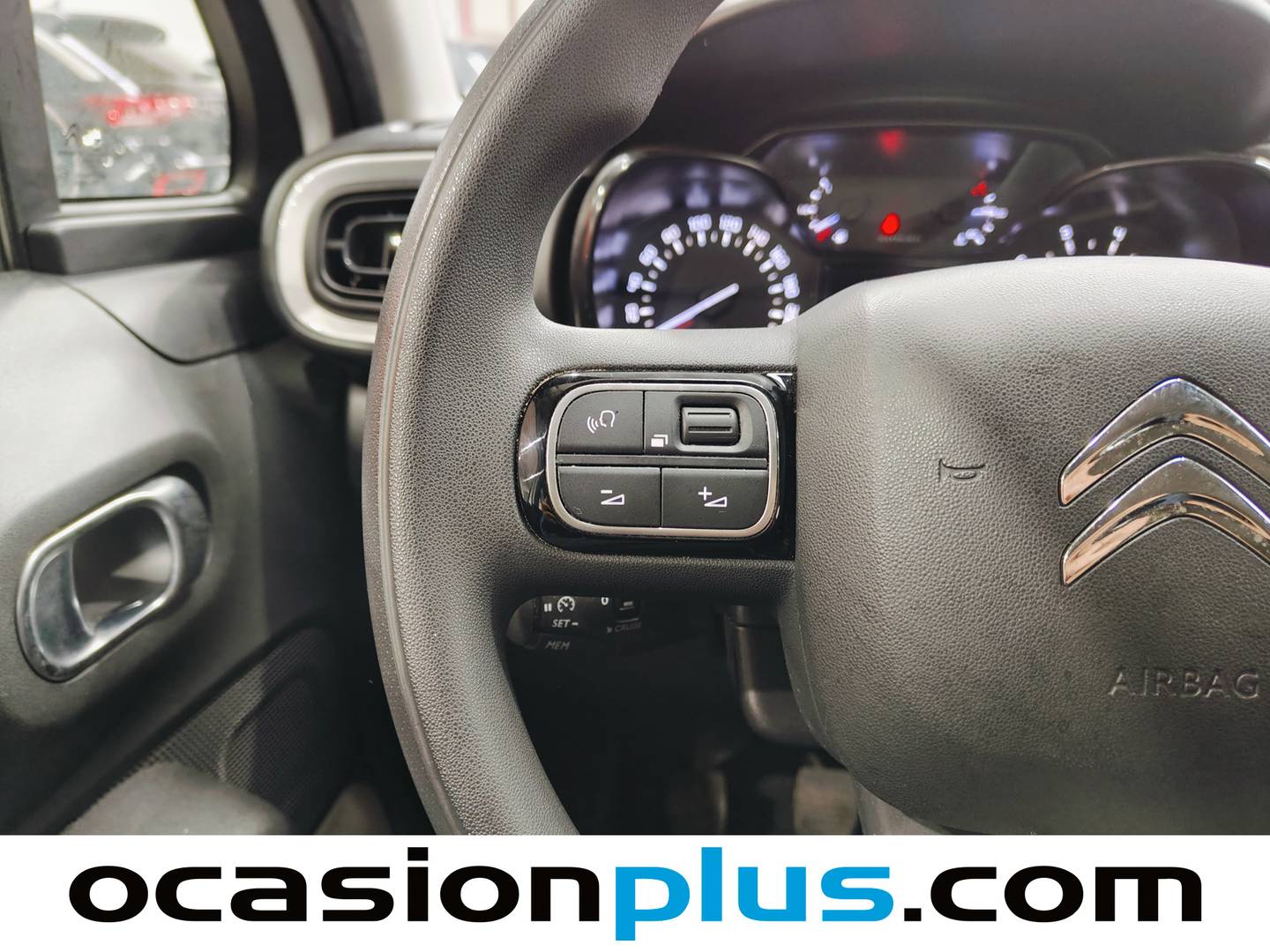 Foto Citroën C3 Citroen C3 PureTech 82 Feel (83 CV)