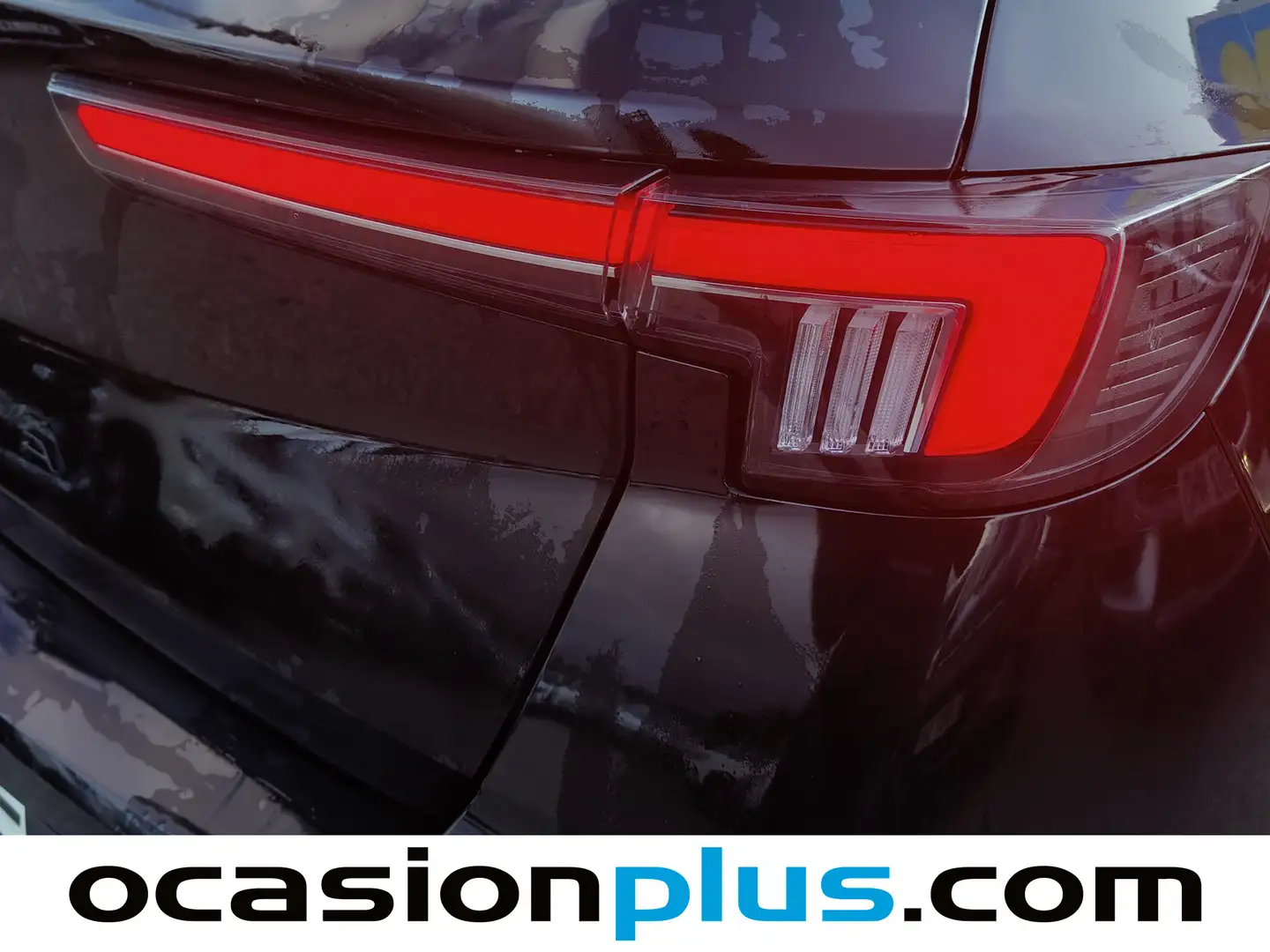 Foto Opel Mokka Opel Mokka 1.5 D GS (110 CV)