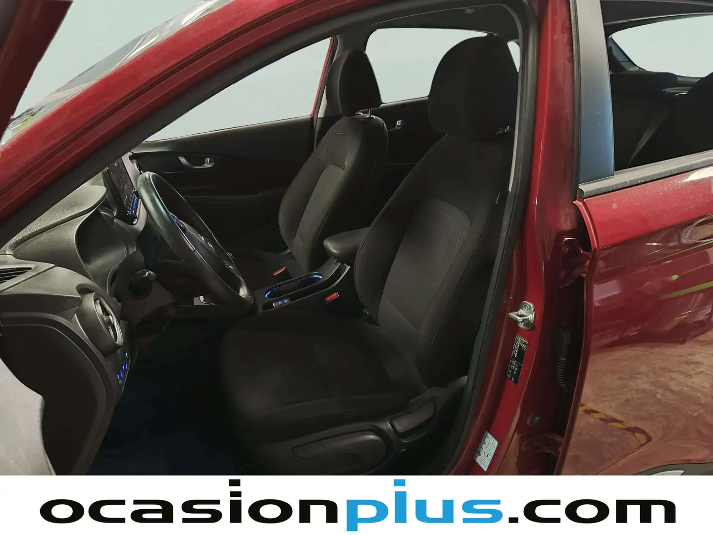 Foto Hyundai Kona Hyundai Kona 1.0 TGDi Tecno 4x2 (120 CV)