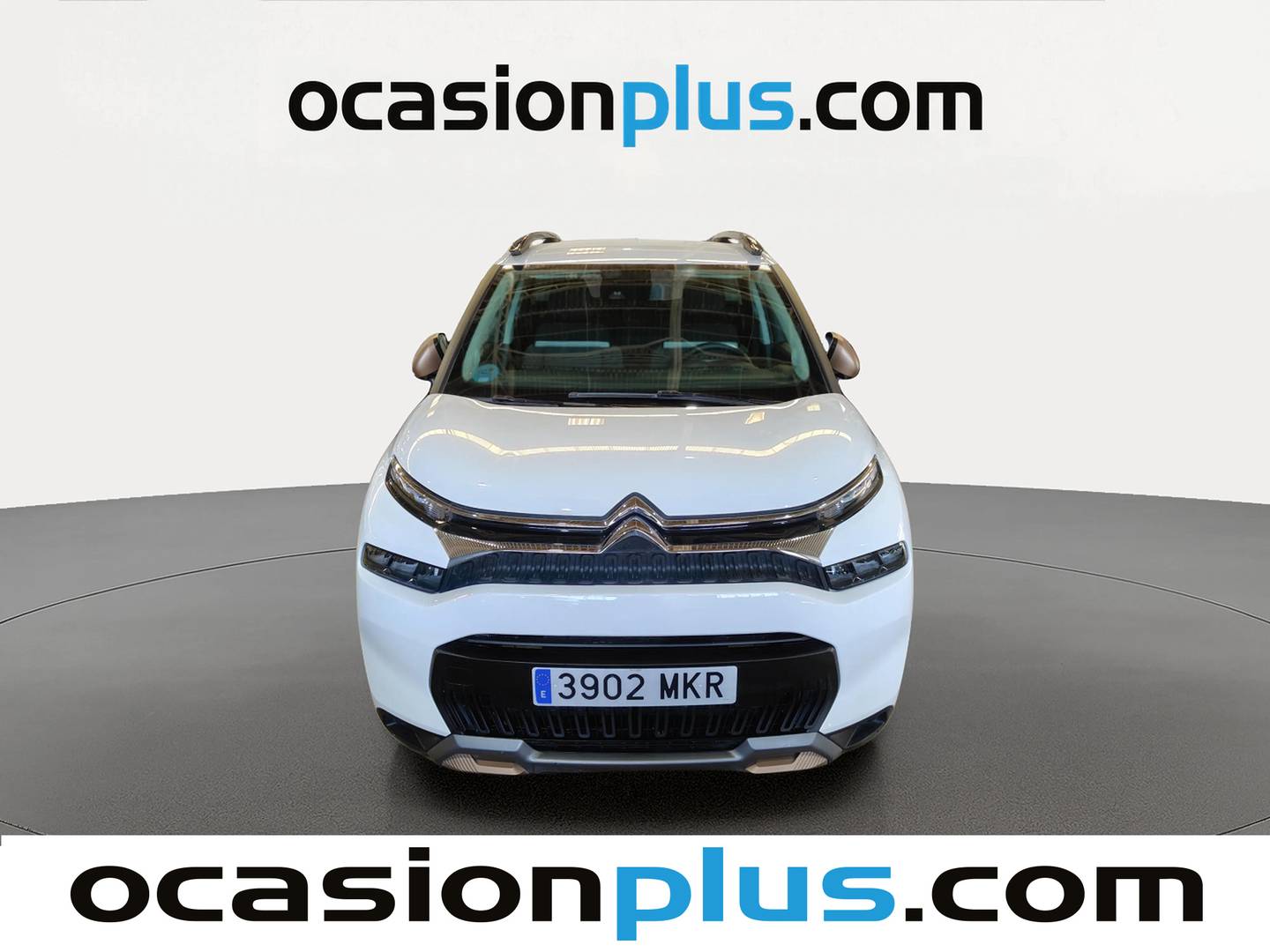 Citroën C3 Aircross Citroen C3 Aircross PureTech 110 S&S C-Series (110 CV) 110cv