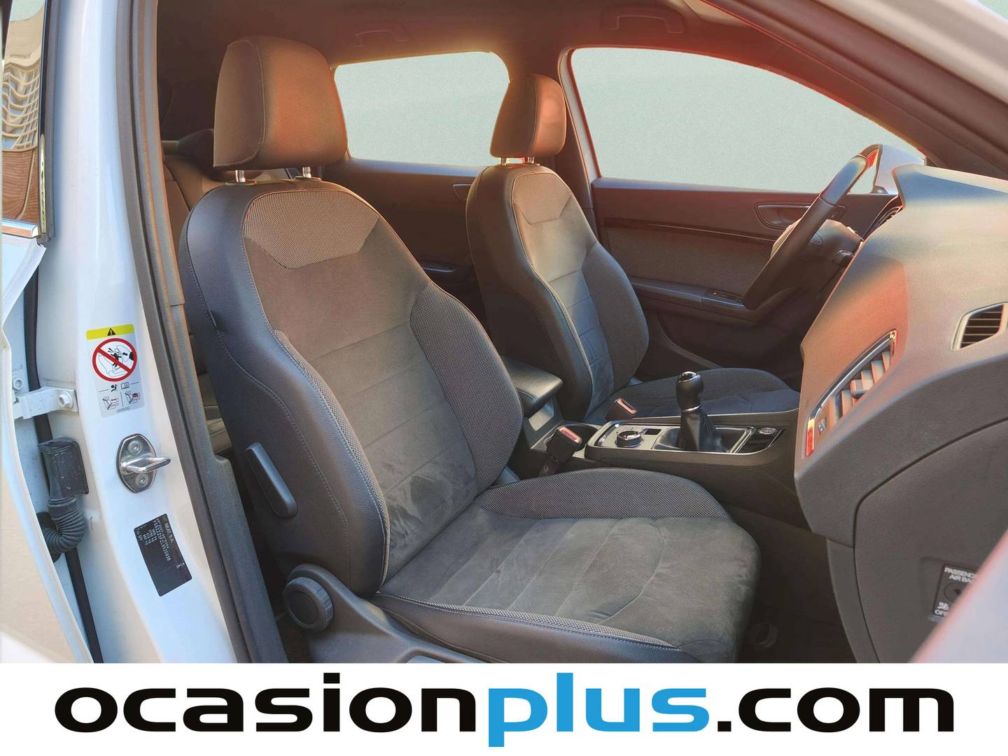 Seat Ateca Seat Ateca 1.5 TSI S&S Xcellence Edition (150 CV) barato