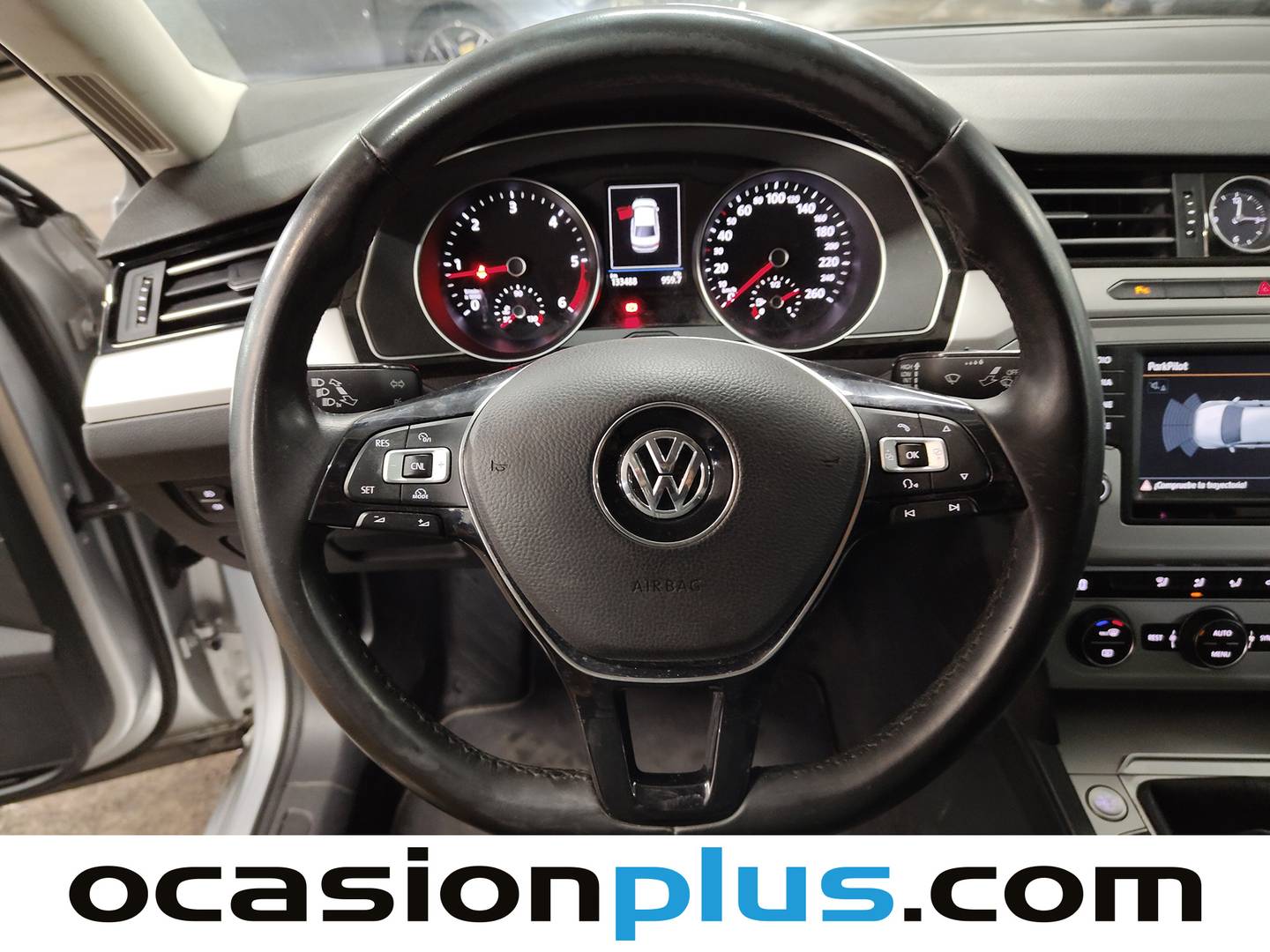 Acabados Volkswagen Passat Volkswagen Passat Advance 2.0 TDI BMT (150 CV)