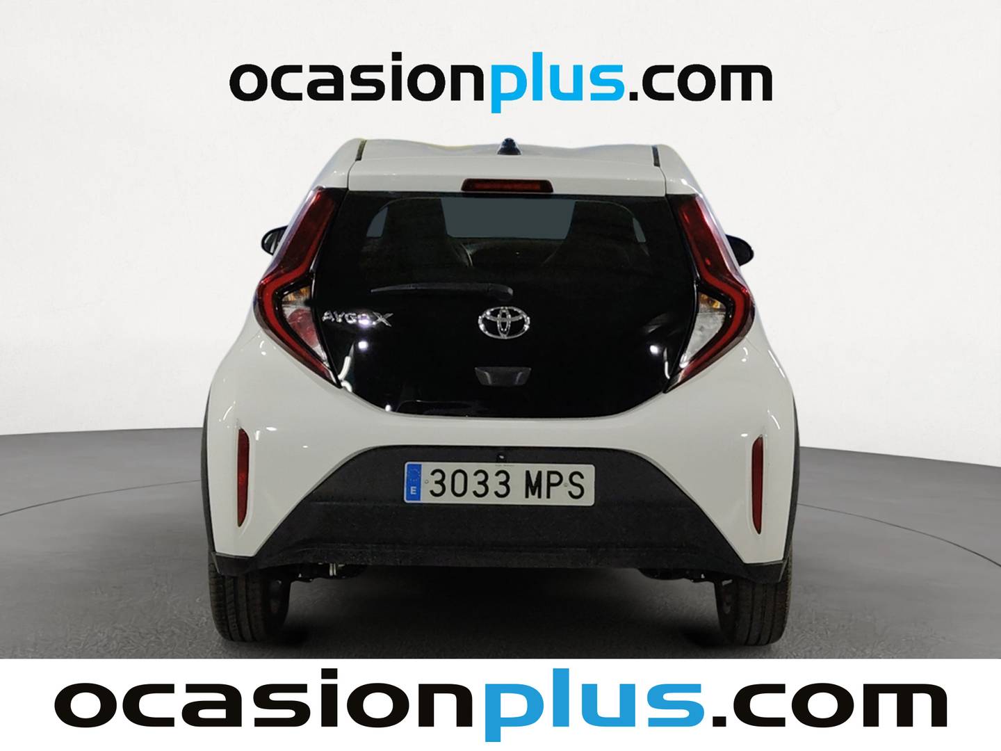 Foto Toyota Aygo X Cross Toyota Aygo X Cross 1.0 VVT-I Play (72 CV)
