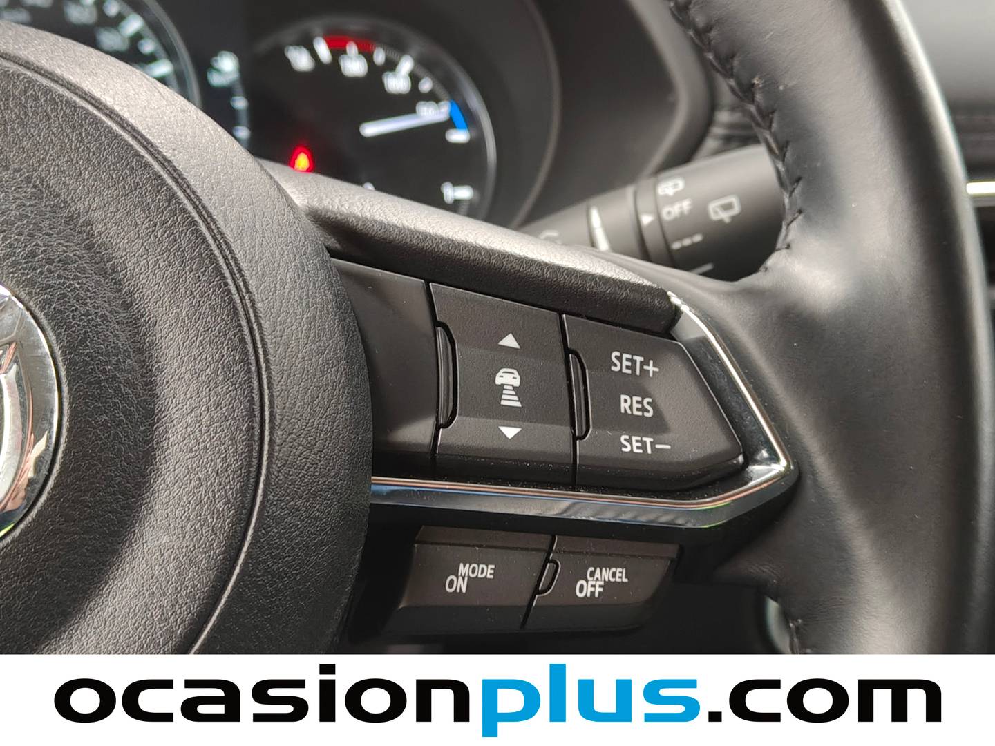 Mazda CX-5 Mazda CX-5 2.2 DE Zenith (150 CV) al mejor precio