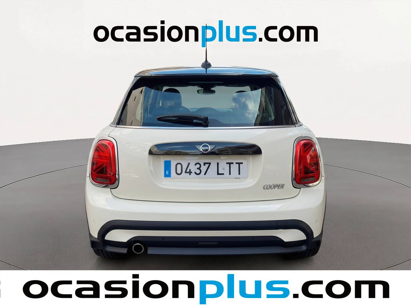 Mini MINI Mini MINI Cooper 5 Puertas (136 CV) al mejor precio