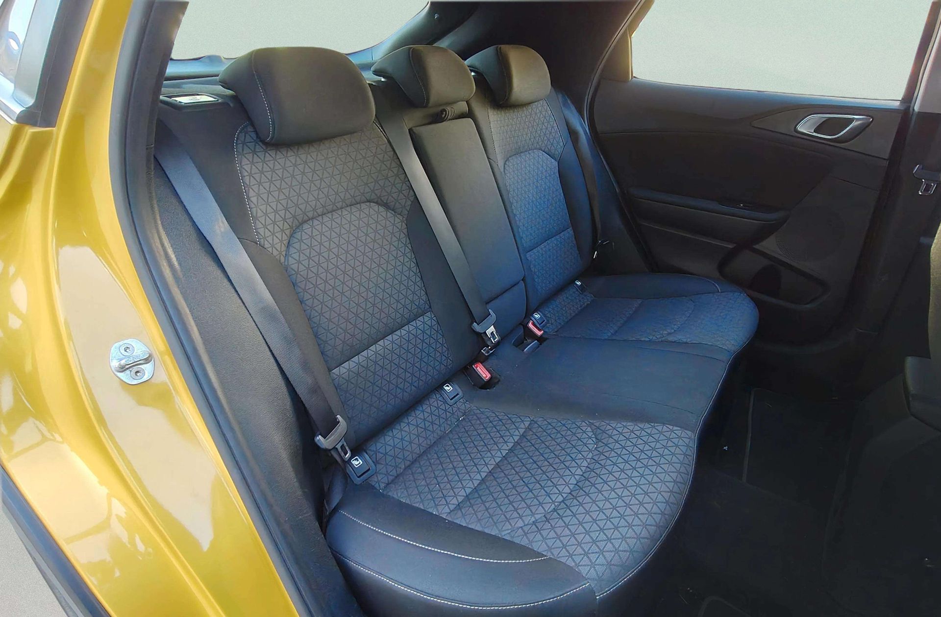 Kia XCeed 1.0 T-GDi Drive - foto 16