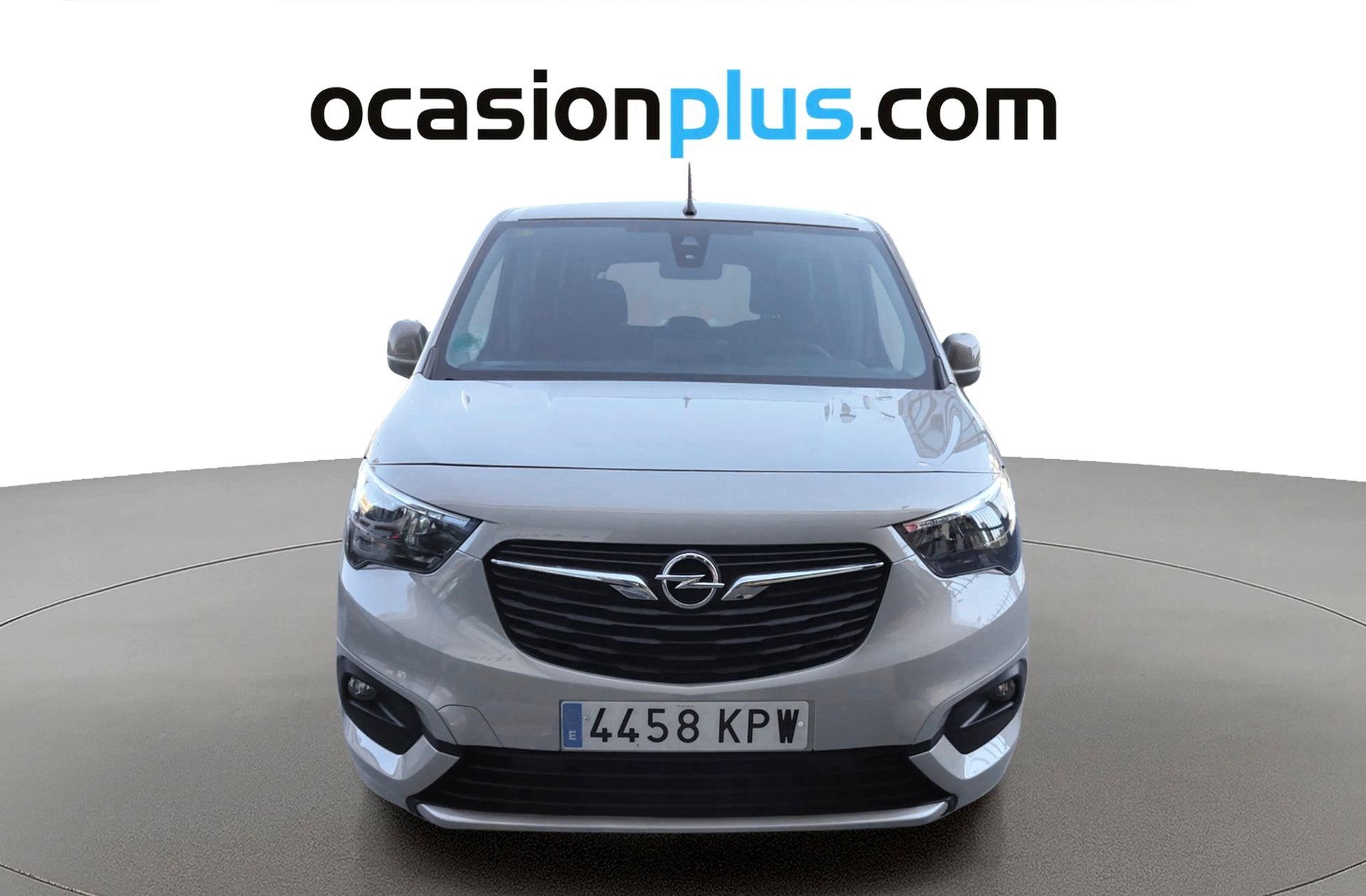 Opel Combo 1.5 TD Selective L - foto 11