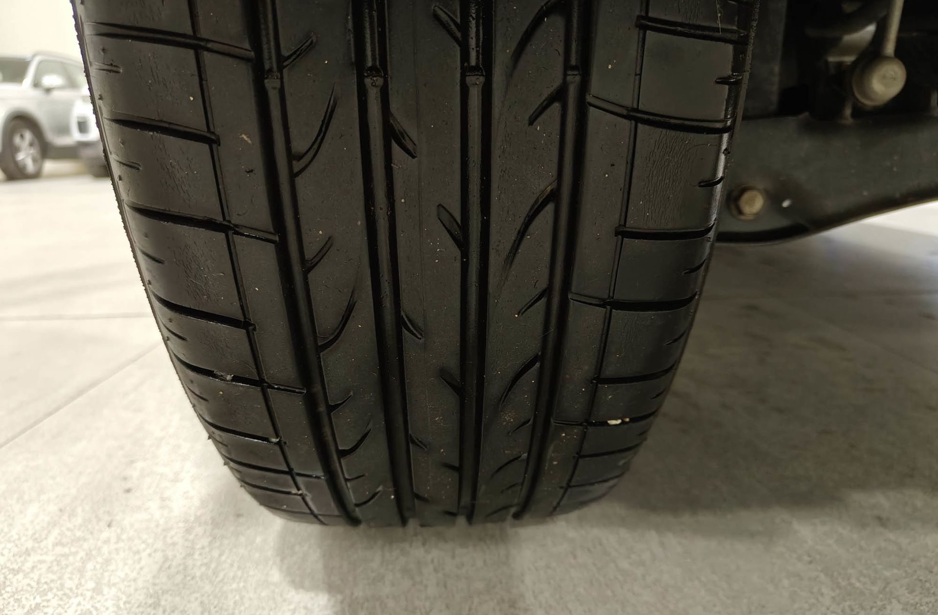 Mitsubishi ASX 200 MPI Kaiteki CVT - foto 35