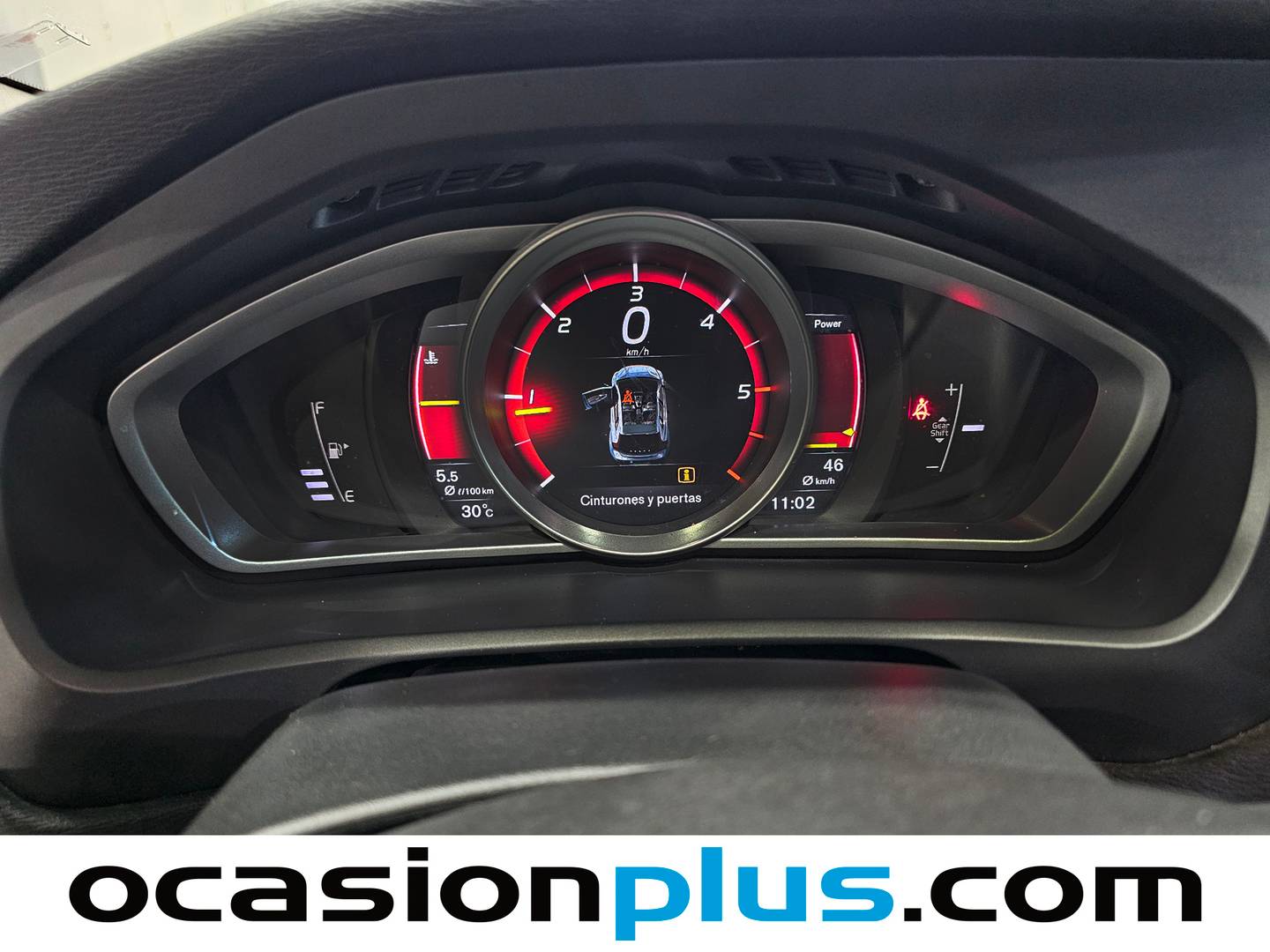 Volvo V40 Cross Country Volvo V40 Cross Country D2 Momentum (120 CV) seminuevo