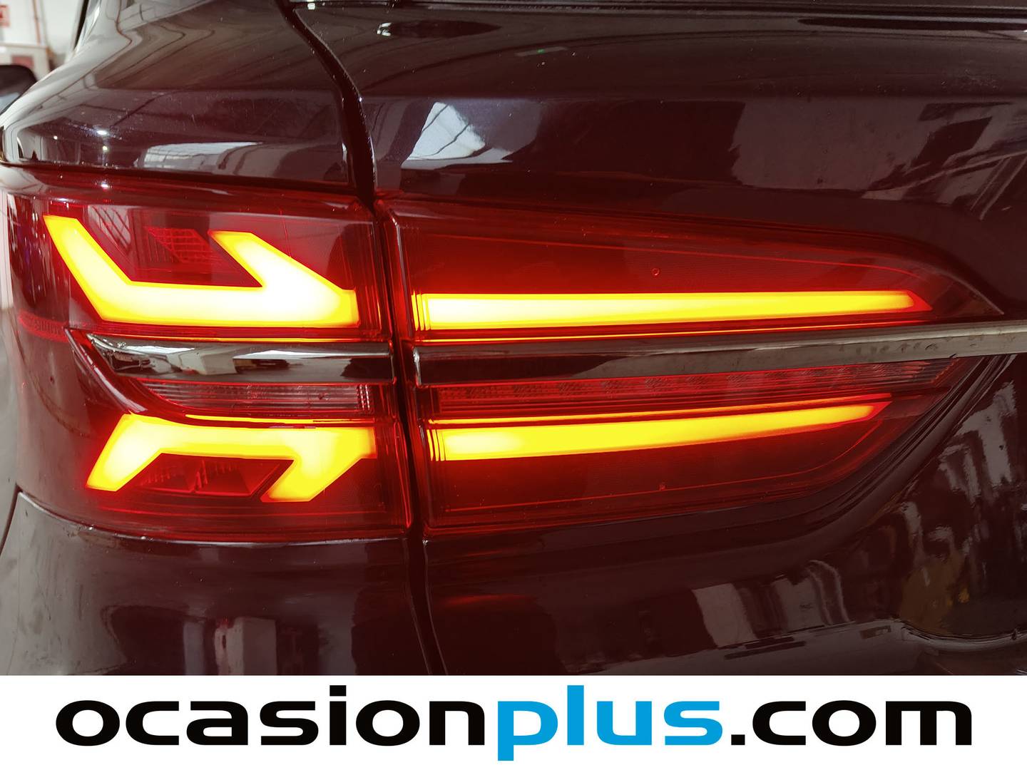 Foto SWM G01 SWM G01 1.5T Luxury (131 CV)