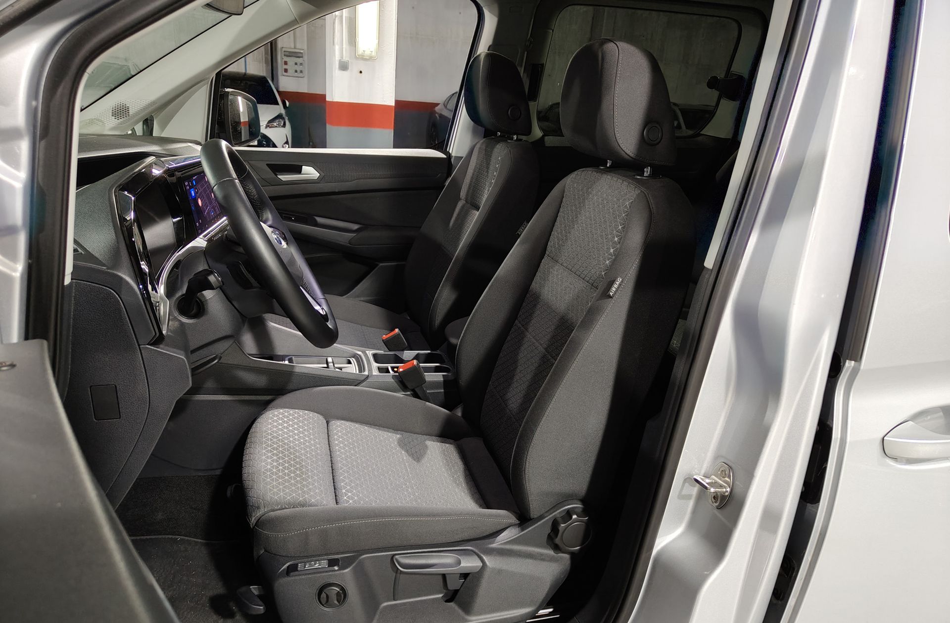 Ford Grand Tourneo Connect 2.0 EcoBlue Titanium 7 plazas - foto 16