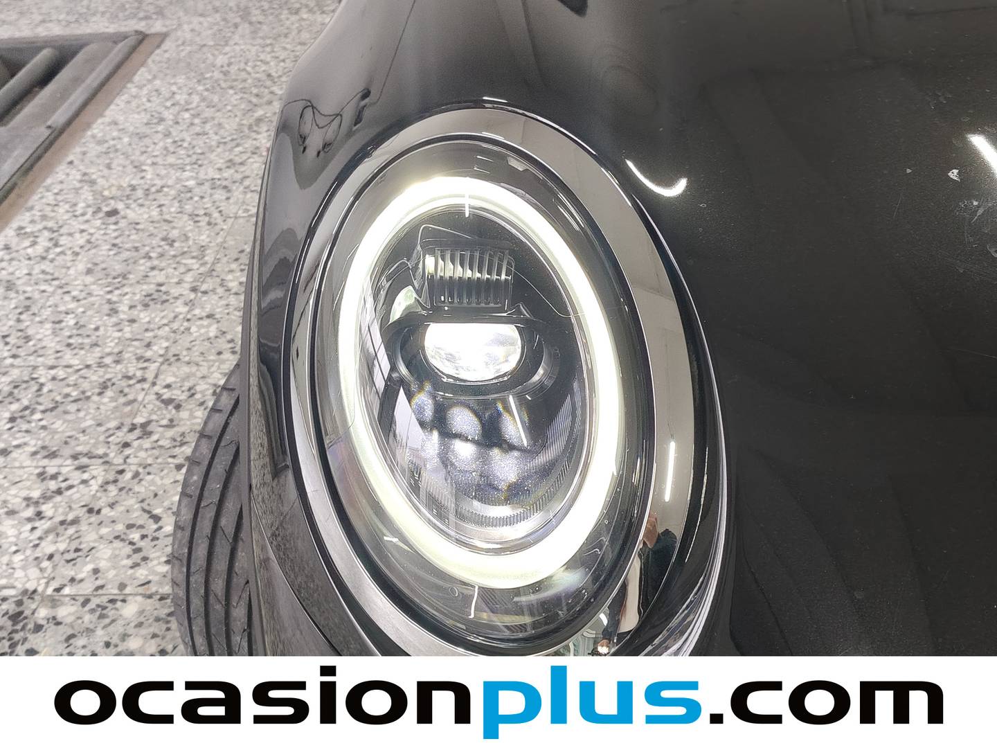 Foto Mini MINI MINI MINI 3 Puertas Cooper SE (184 CV)