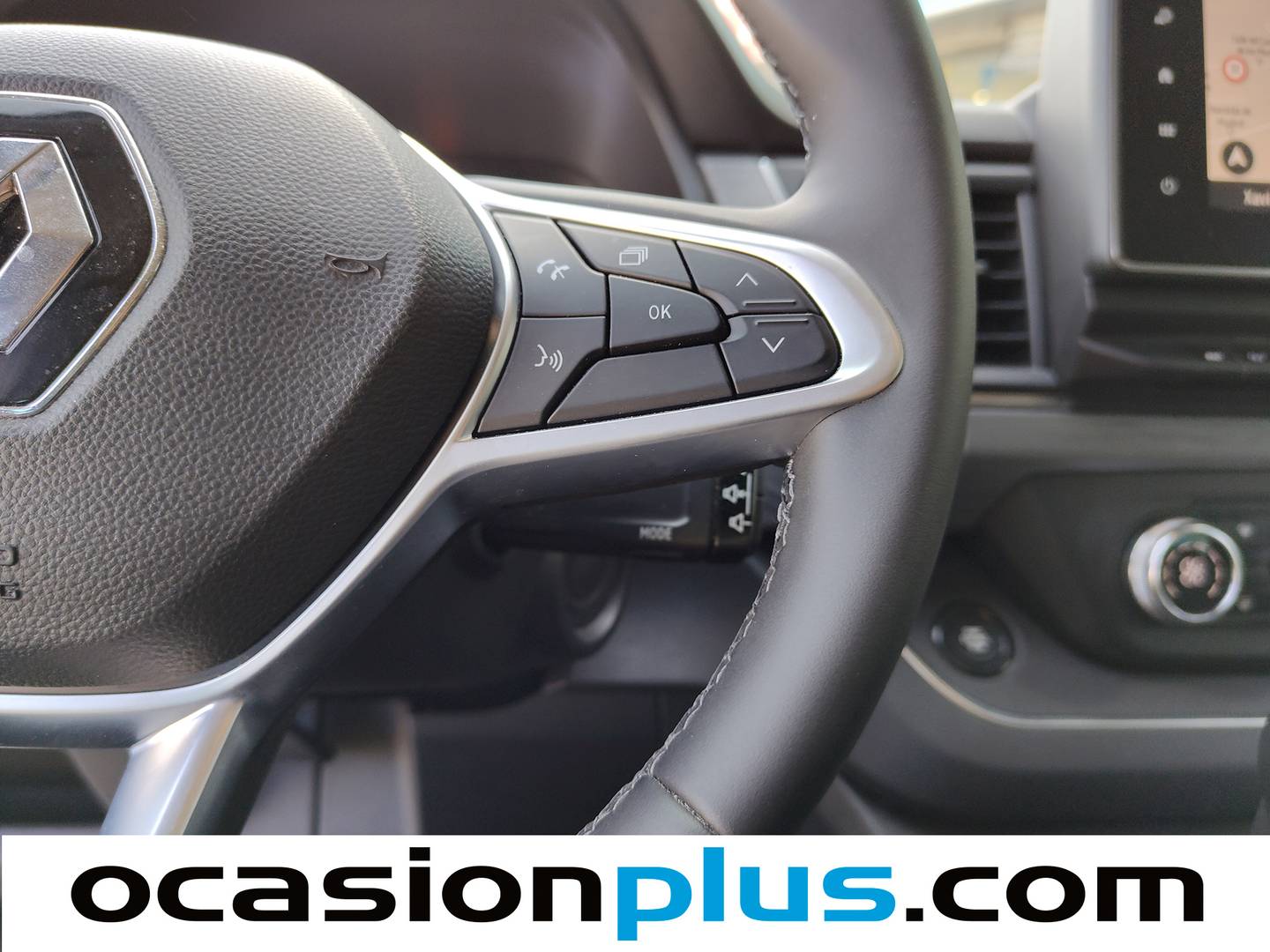 Renault Trafic SpaceClass Renault Trafic SpaceClass SpaceClass Energy Blue dCi (170 CV) Auto barato