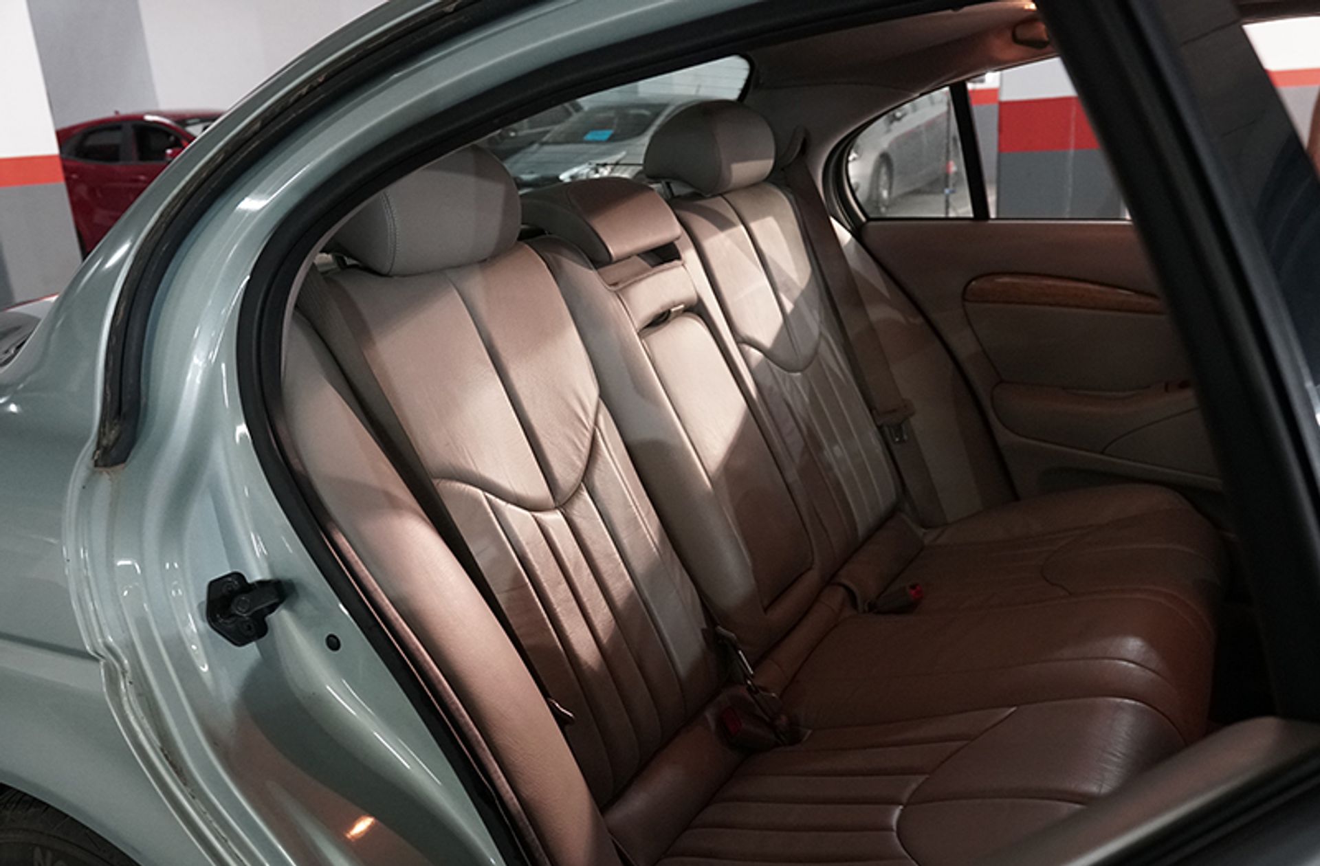 Jaguar S-Type 3.0 V6 Executive - foto 12