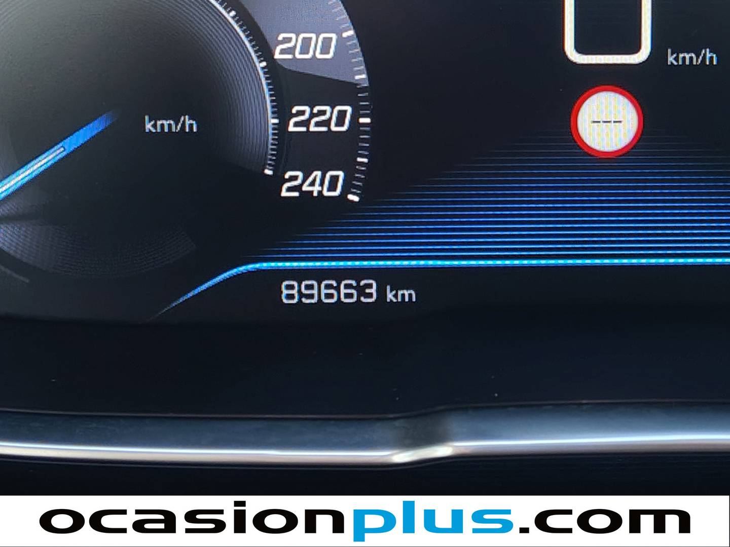 Foto Peugeot 5008 Peugeot 5008 BlueHDI 130 S&S GT-Line EAT8 (130 CV)  7 Plazas