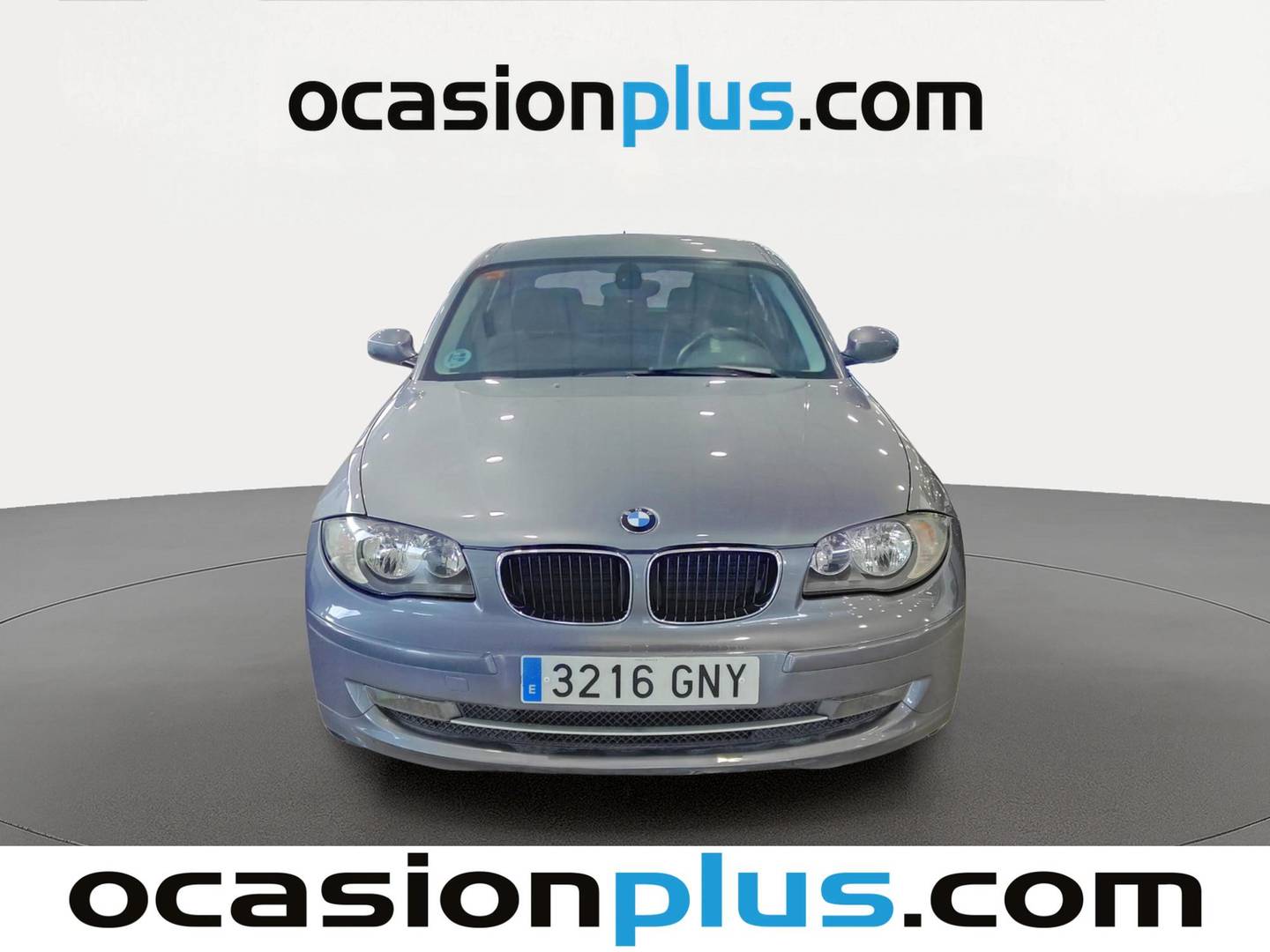 BMW Serie 1 BMW Serie 1 118i (143 CV) 143cv