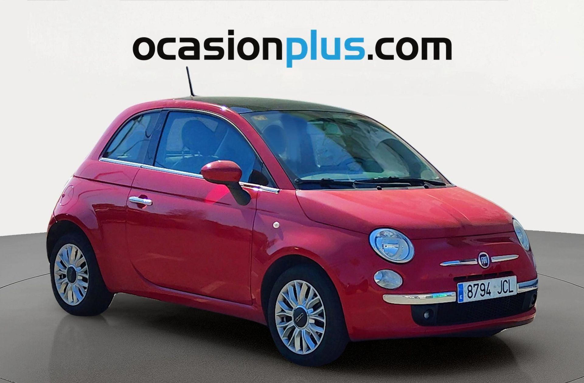 Fiat 500 1.2 Lounge - foto 2
