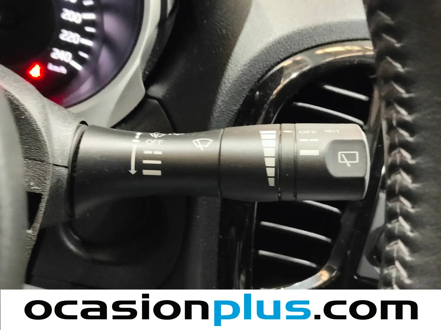 Foto Nissan JUKE Nissan Juke 1.5 dCi Acenta 4x2 (110 CV)