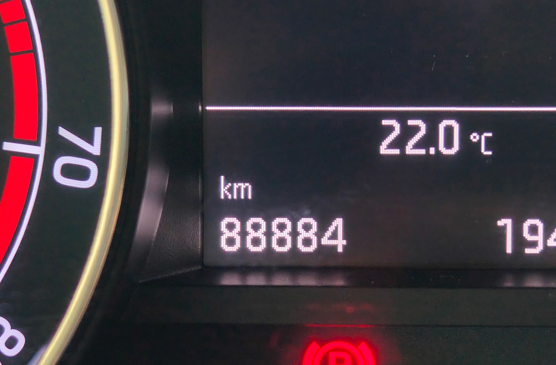 Škoda Fabia 1.0 TSI Ambition - foto 9