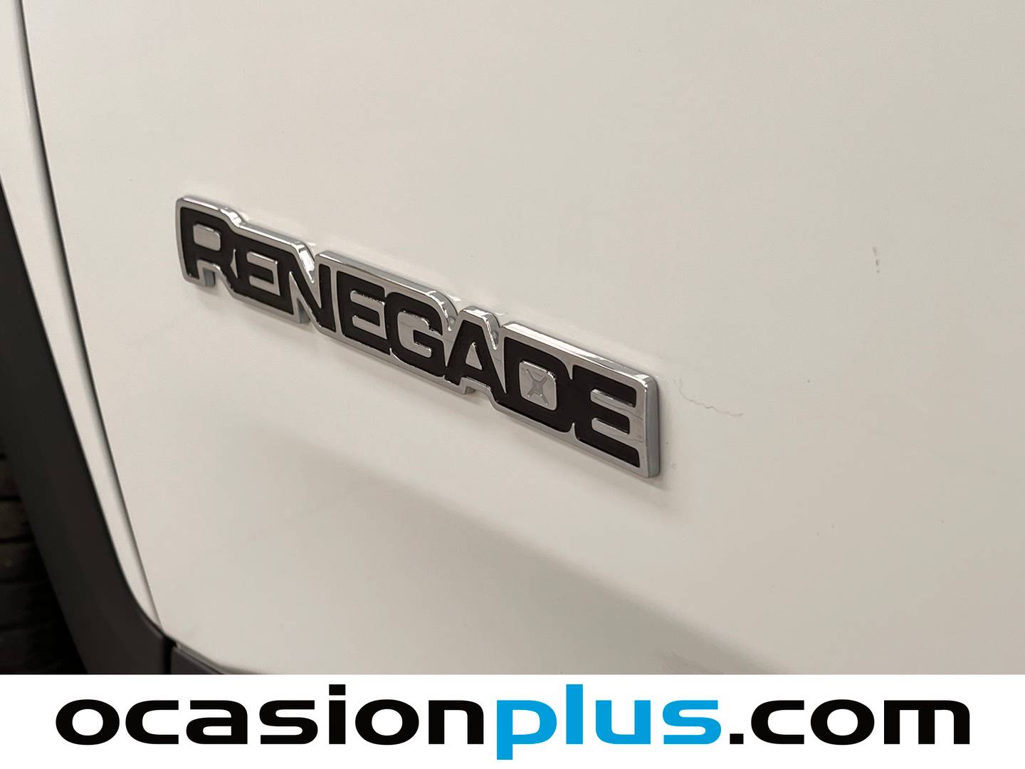 Foto Jeep Renegade Jeep Renegade 1.0G Limited 4x2 (120 CV)