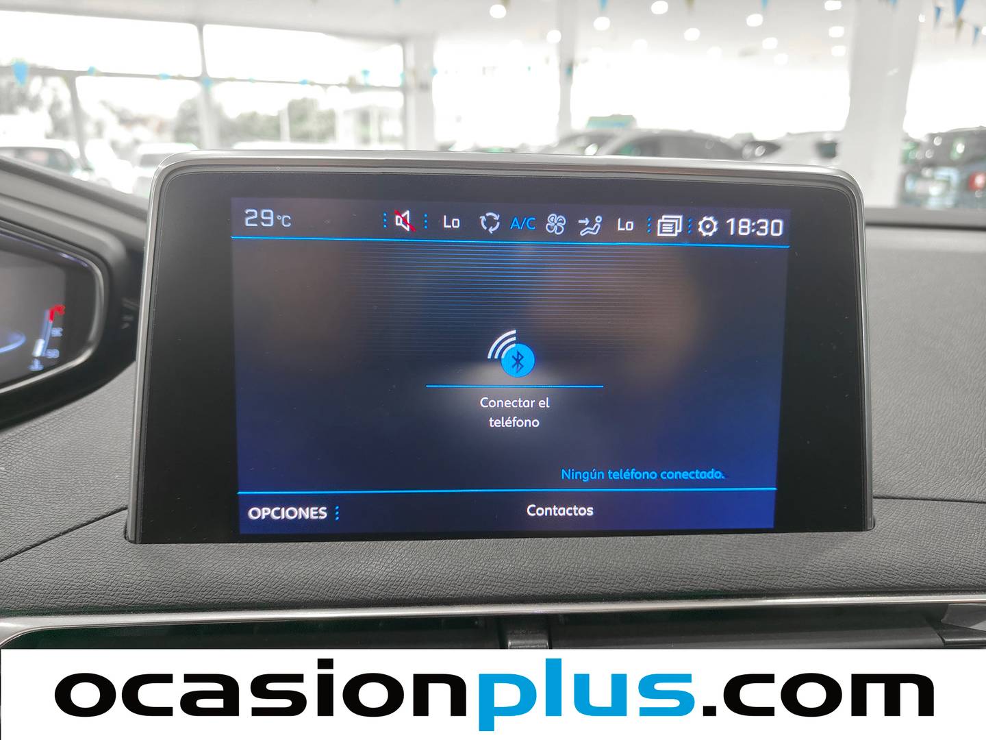 Peugeot 3008 Peugeot 3008 BlueHDI 130 S&S GT Line EAT8 (130 CV) de segunda mano