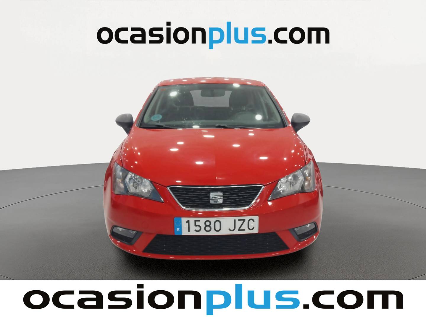 Seat Ibiza SEAT Ibiza 1.0 Reference Plus Limited (75 CV) al mejor precio