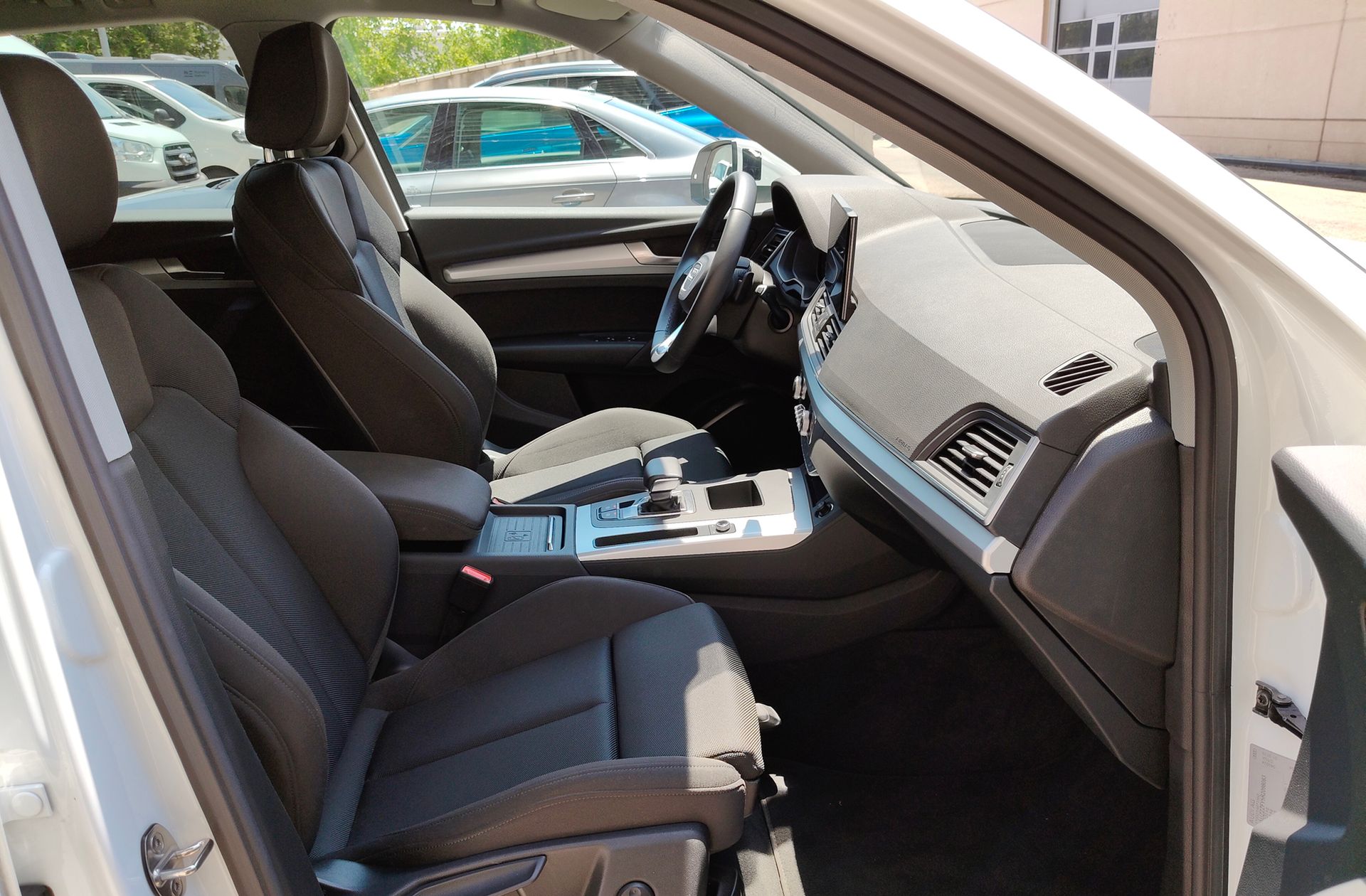 Audi Q5 Advanced 35 TDI S Tronic - foto 20