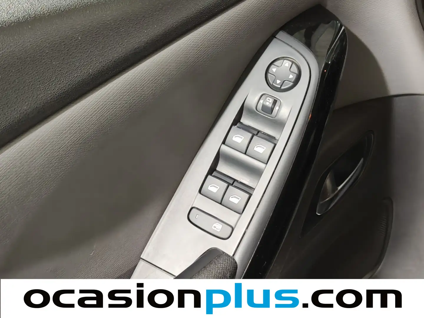 Foto Citroën Grand C4 Spacetourer Citroen Grand C4 Spacetourer BlueHDi 130 S&S Feel (130 CV) 7 Plazas