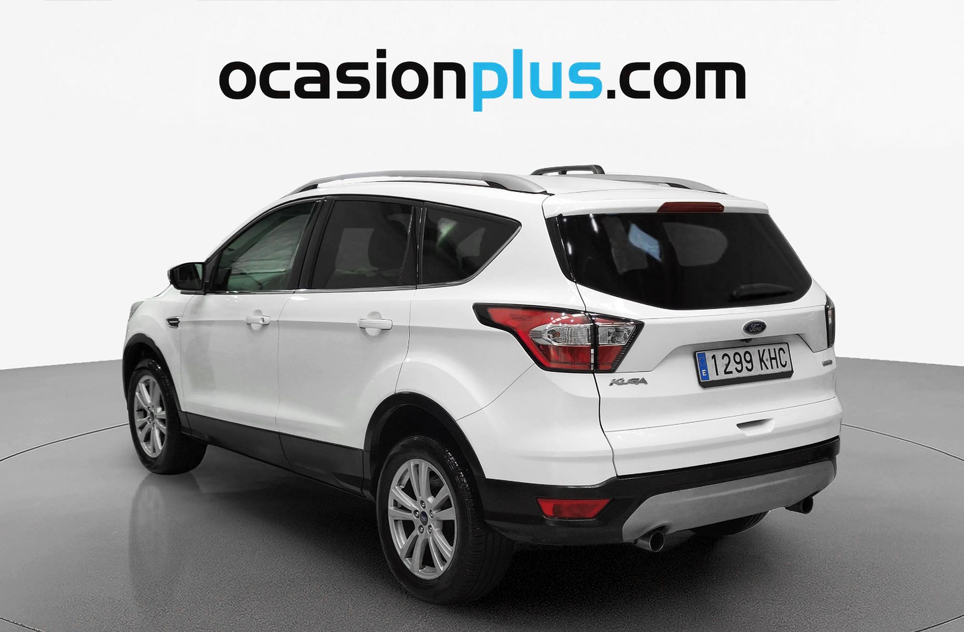 Ford Kuga 1.5 EcoBoost Trend+ 4x2 - foto 3