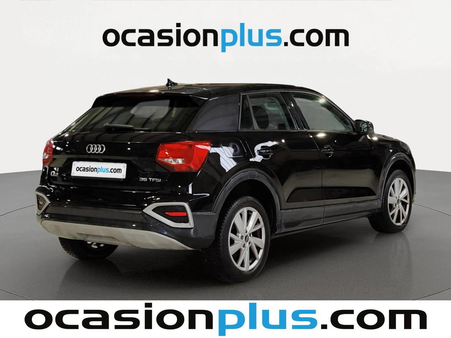 Foto Audi Q2 Audi Q2 Advanced 35 TFSI (150 CV) S tronic