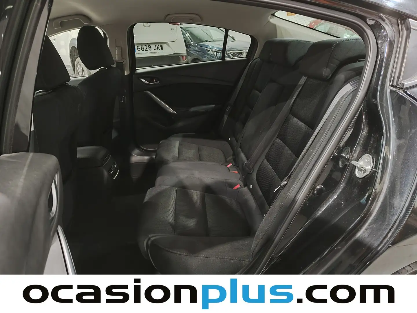 Foto Mazda Mazda6 Mazda Mazda 6 2.2 DE Style + Pack Safety (150 CV)