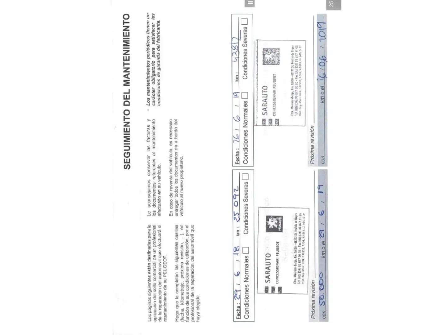 Foto Peugeot 2008 Peugeot 2008 BlueHDi 120 S&S Allure (120 CV)