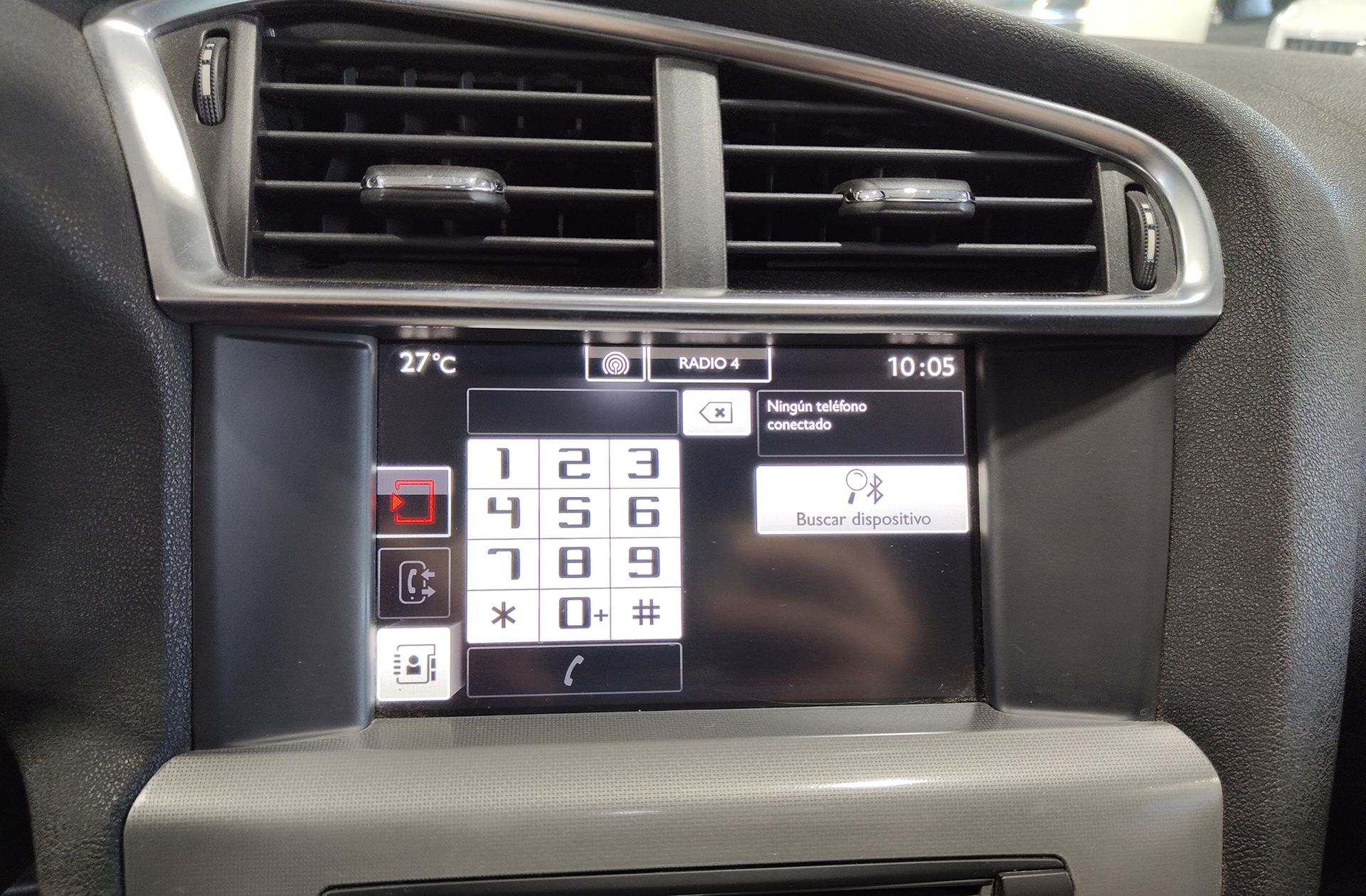 Citroën C4 BlueHDi 100 Feel Edition - foto 29
