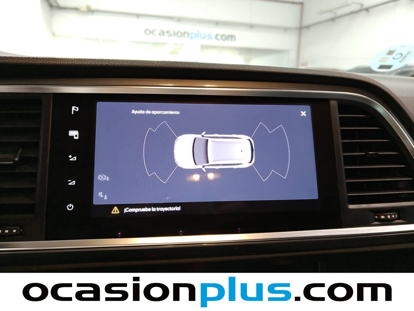 Foto Seat Ateca SEAT Ateca 1.5 TSI S&S Style XL  (150 CV)